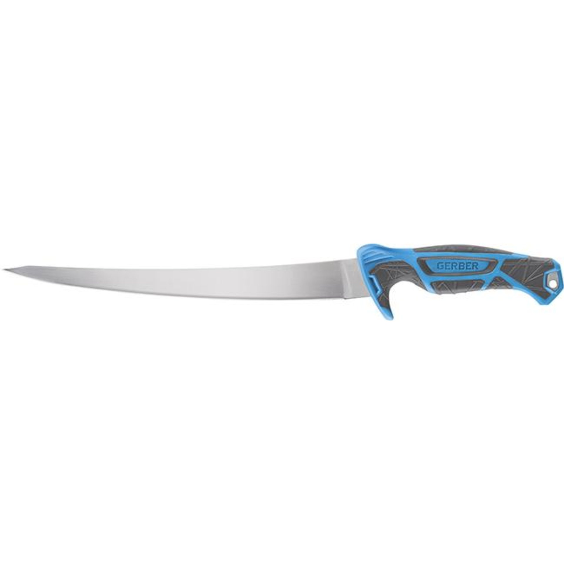 Controller 10" Fillet Knife Sat