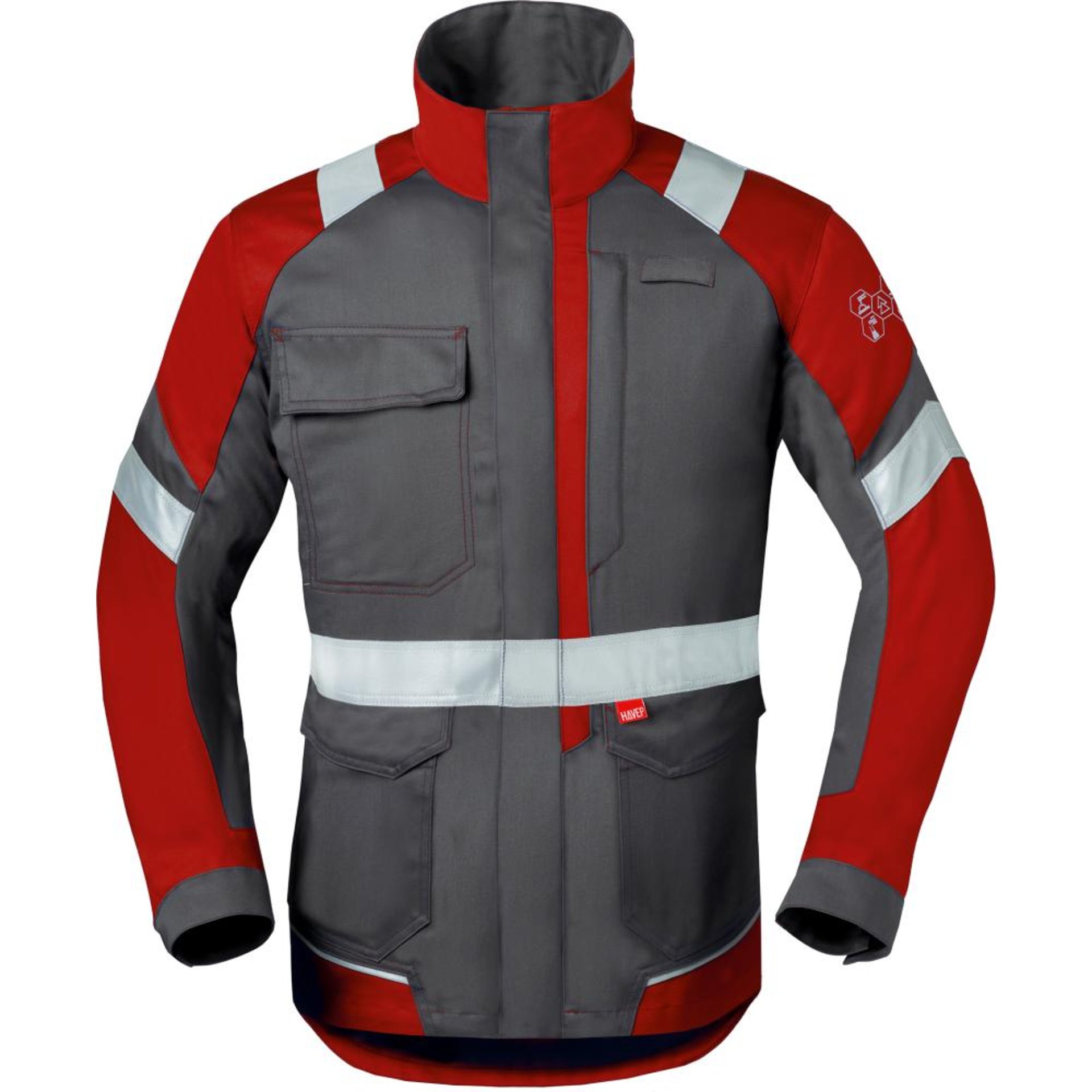 Bundjacke 50285