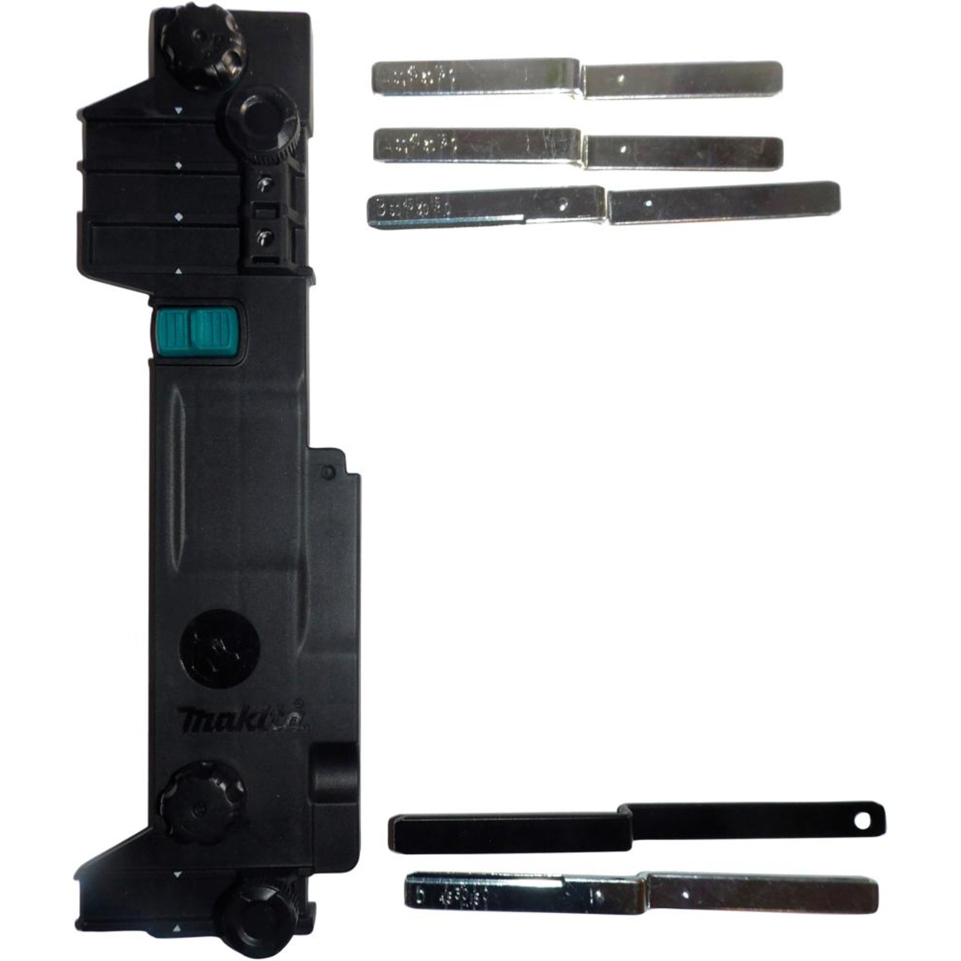 Adapter für Führungsschiene Makita