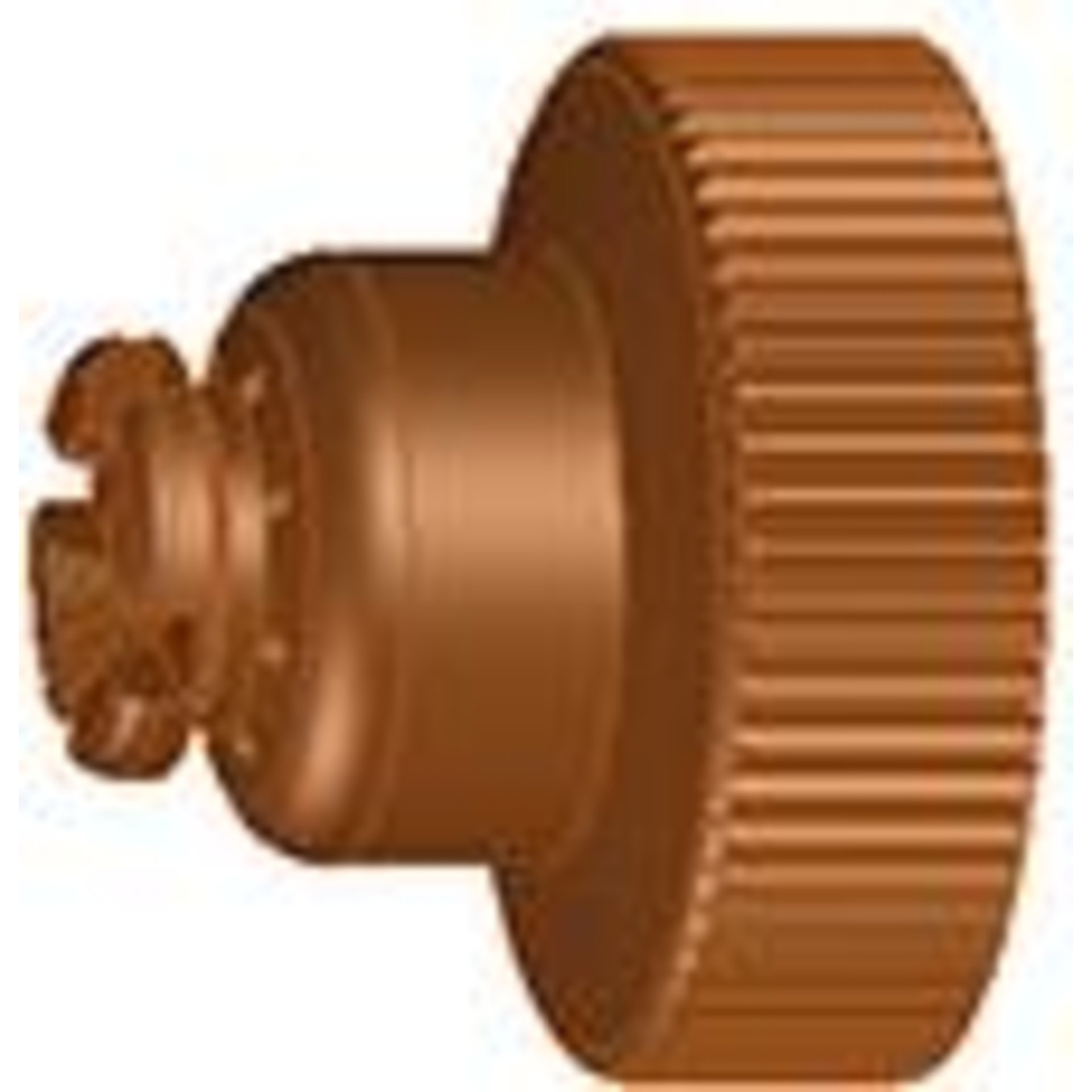 Düsenschutz kurz für Handbrenner CP70C