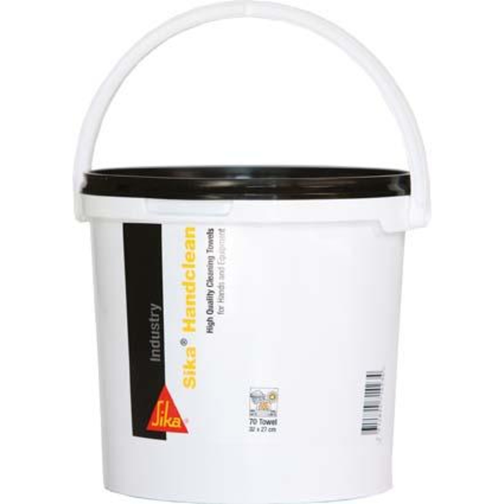 Sika Handclean Spenderbox a 70 Tücher