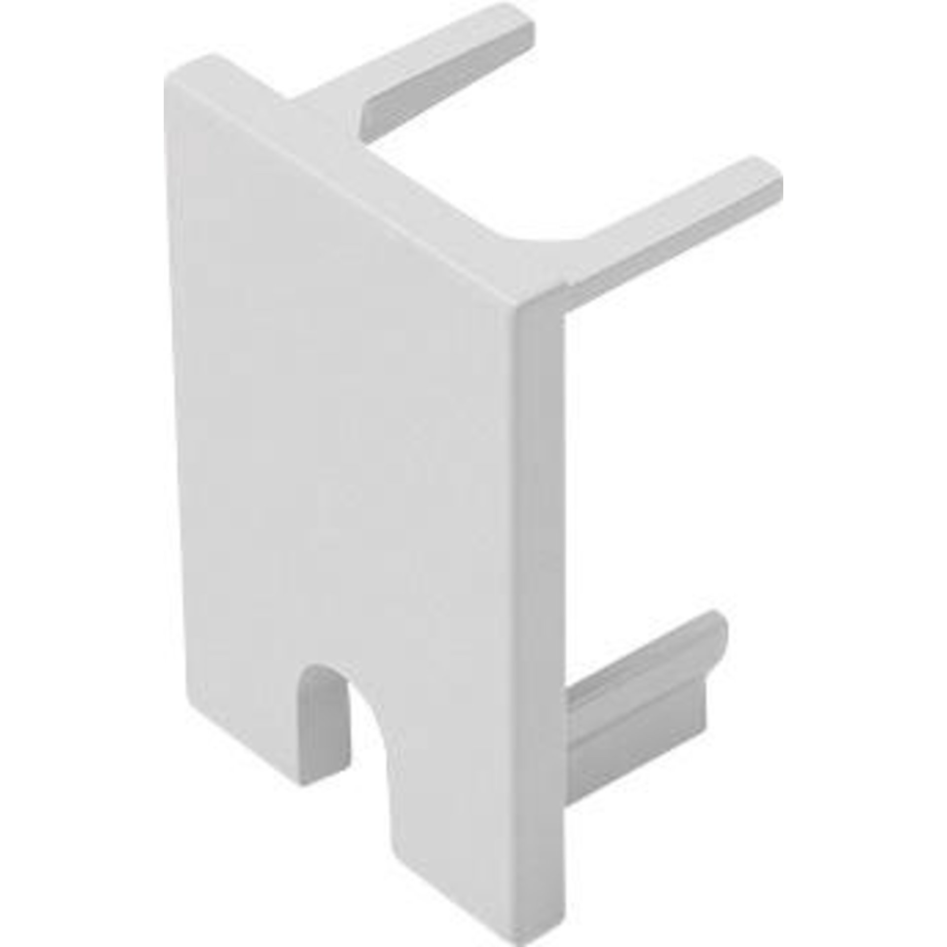 LED ChannelLine A Kappe Set aus 2 Stück