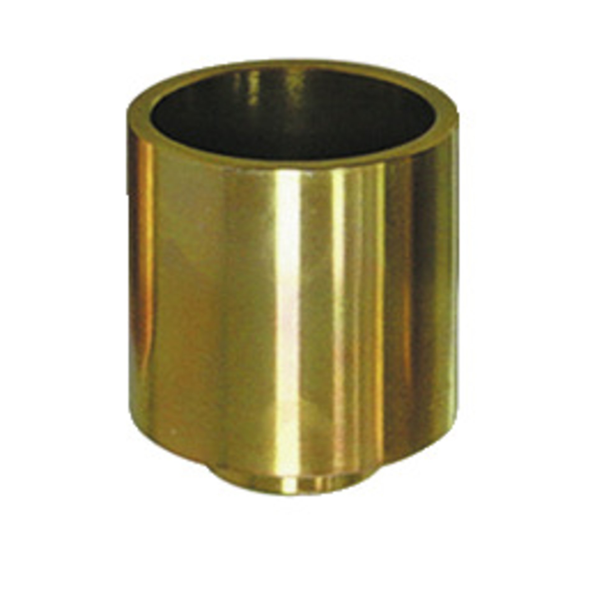 KL-0039-1652 Druck-/Stützhülse, kurz, Ø 52/44 mm