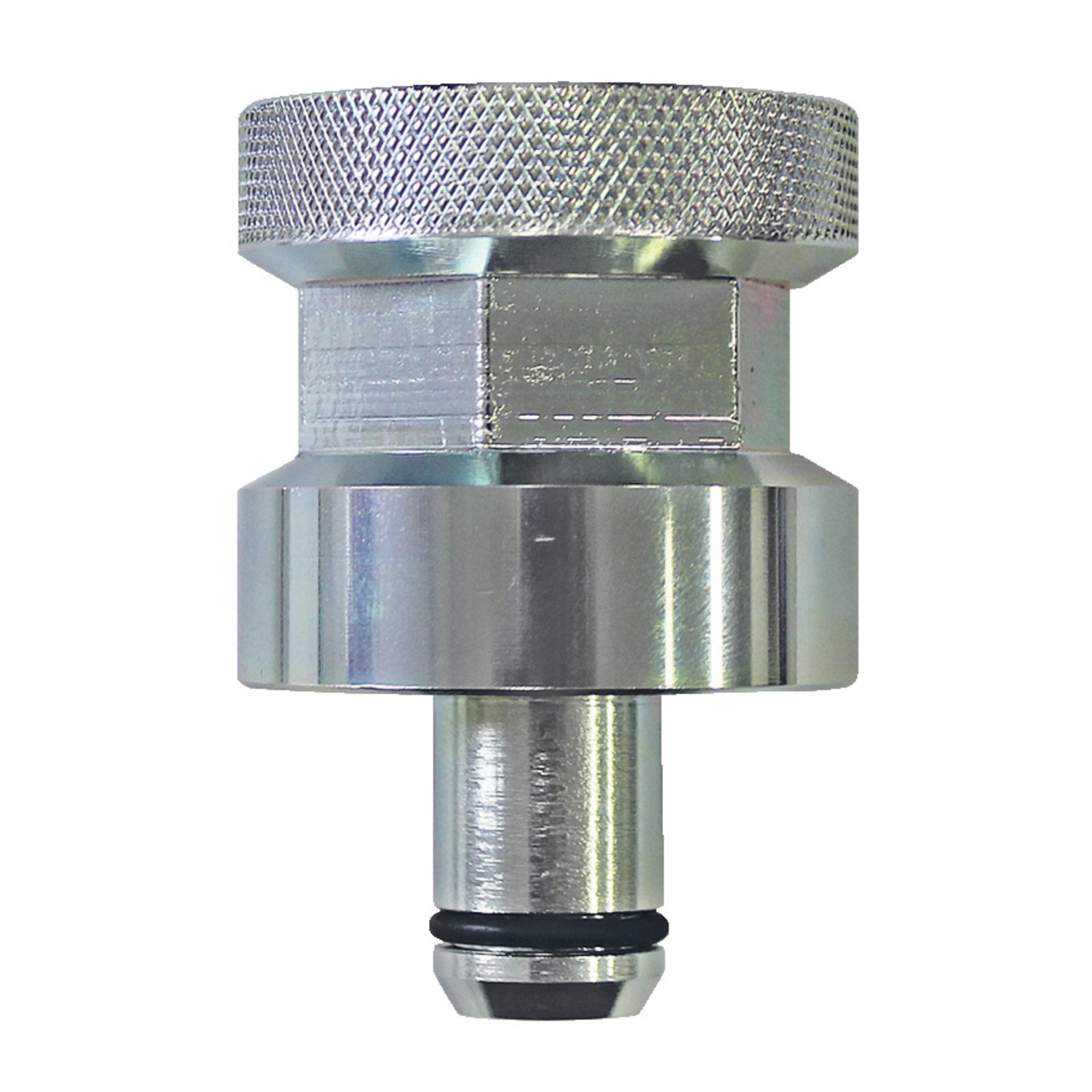 KL-1029-2001 Adapter Innenrohr mit O-Ring