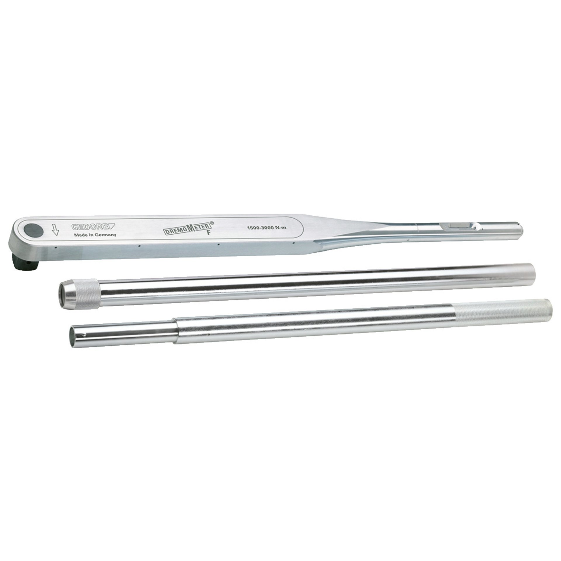 8572-01 Drehmomentschlüssel DREMOMETER F 1500-3000 Nm