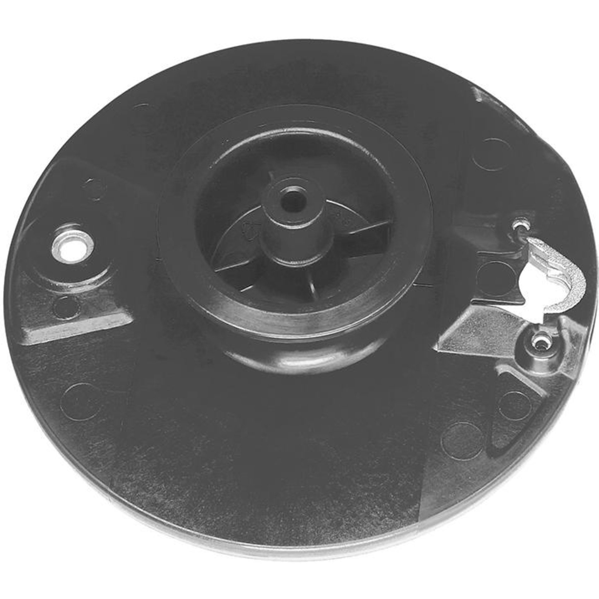 Ersatzmesserteller 05410-20
