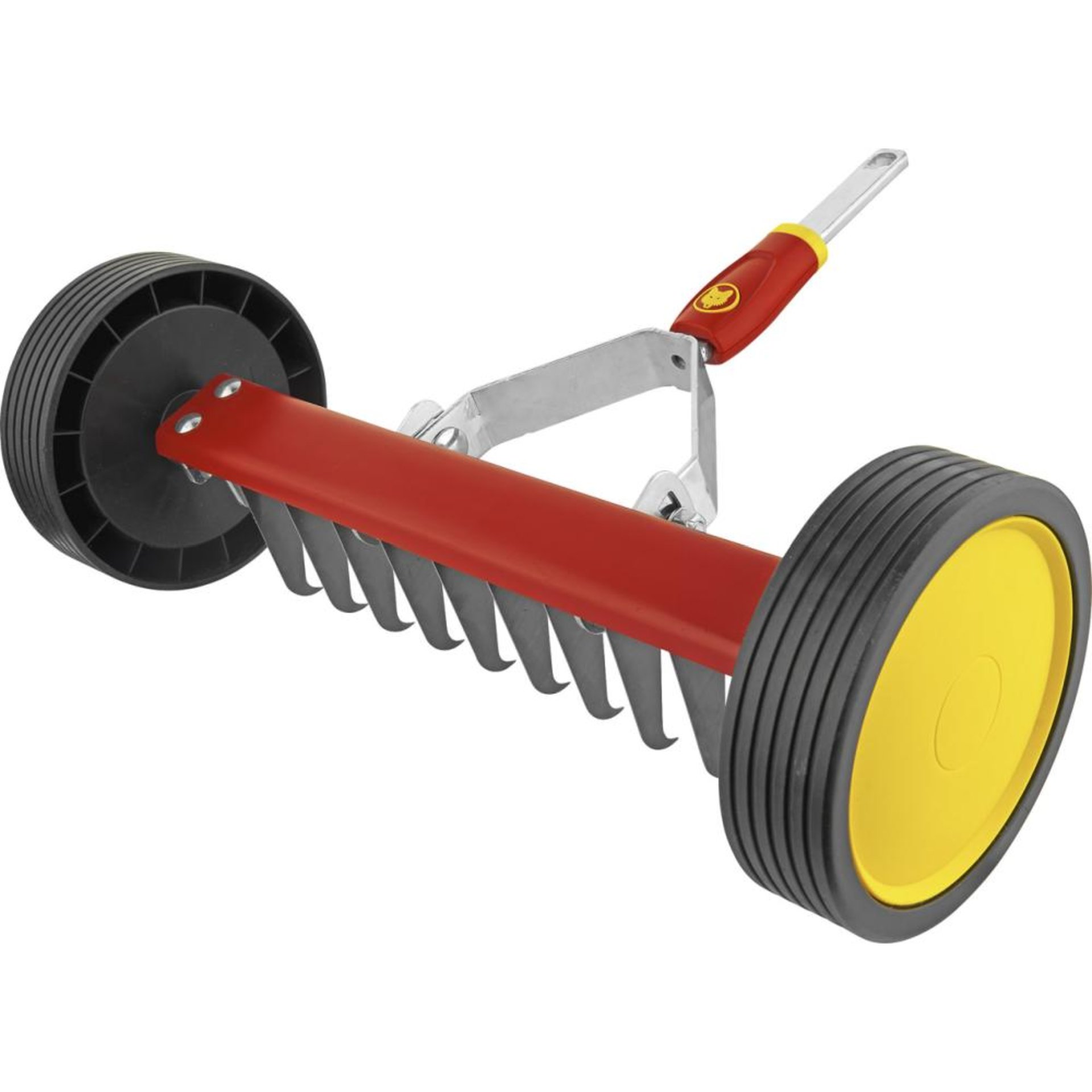 Vertikutier-Roller UR-M3Multi-Star kel