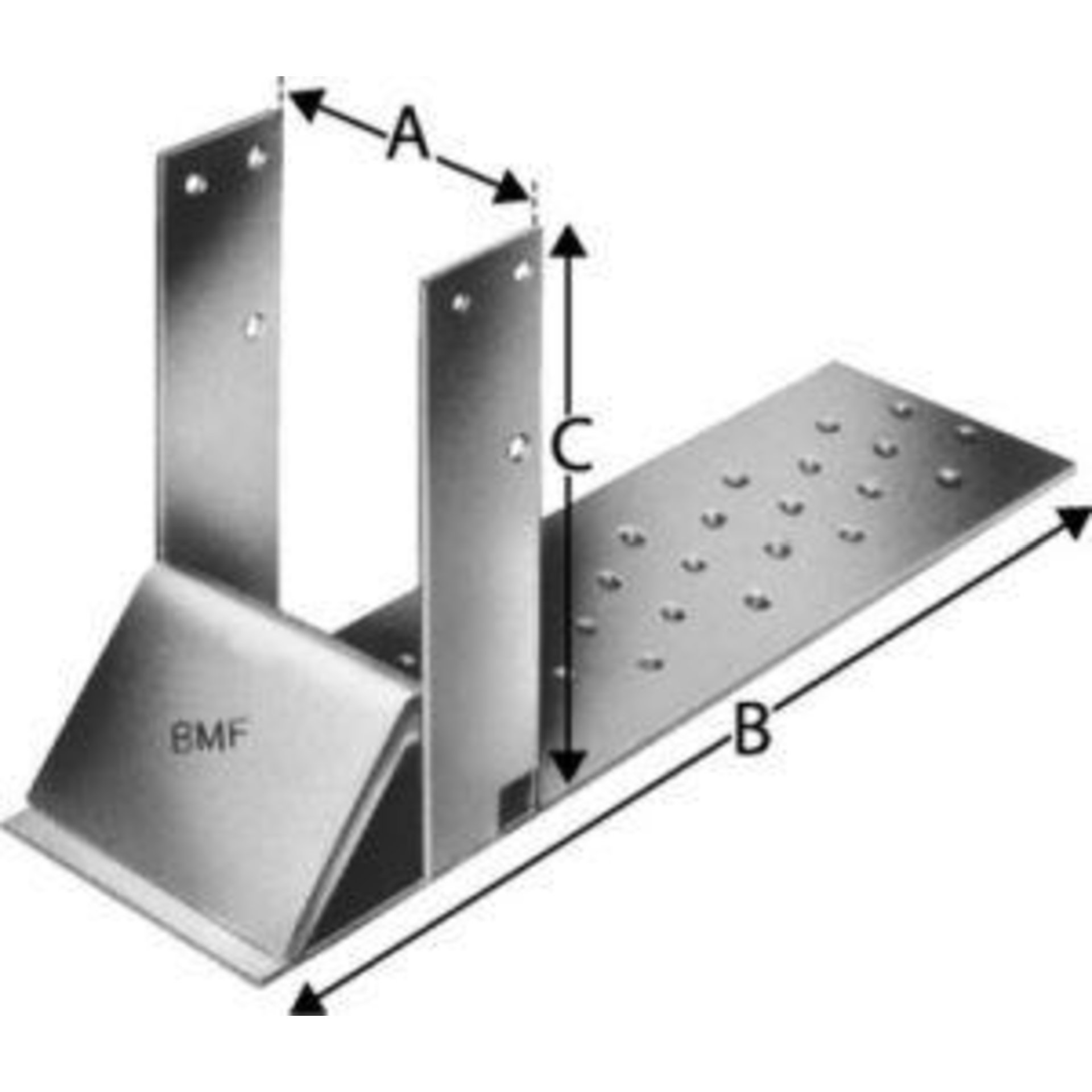 Sparrenhalter SHH