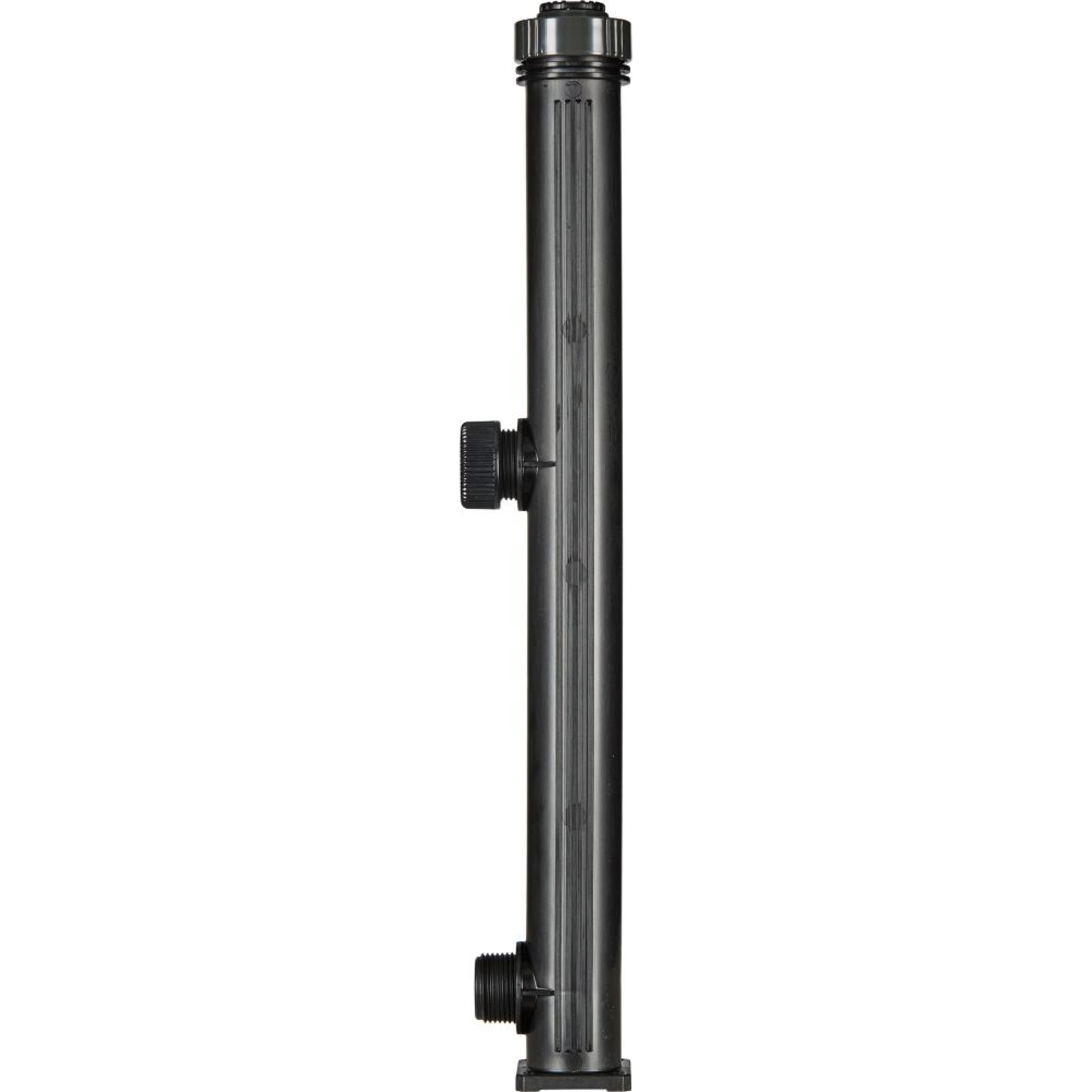 Versenkregner S80/300 mit3/4"-Gewinde Gardena