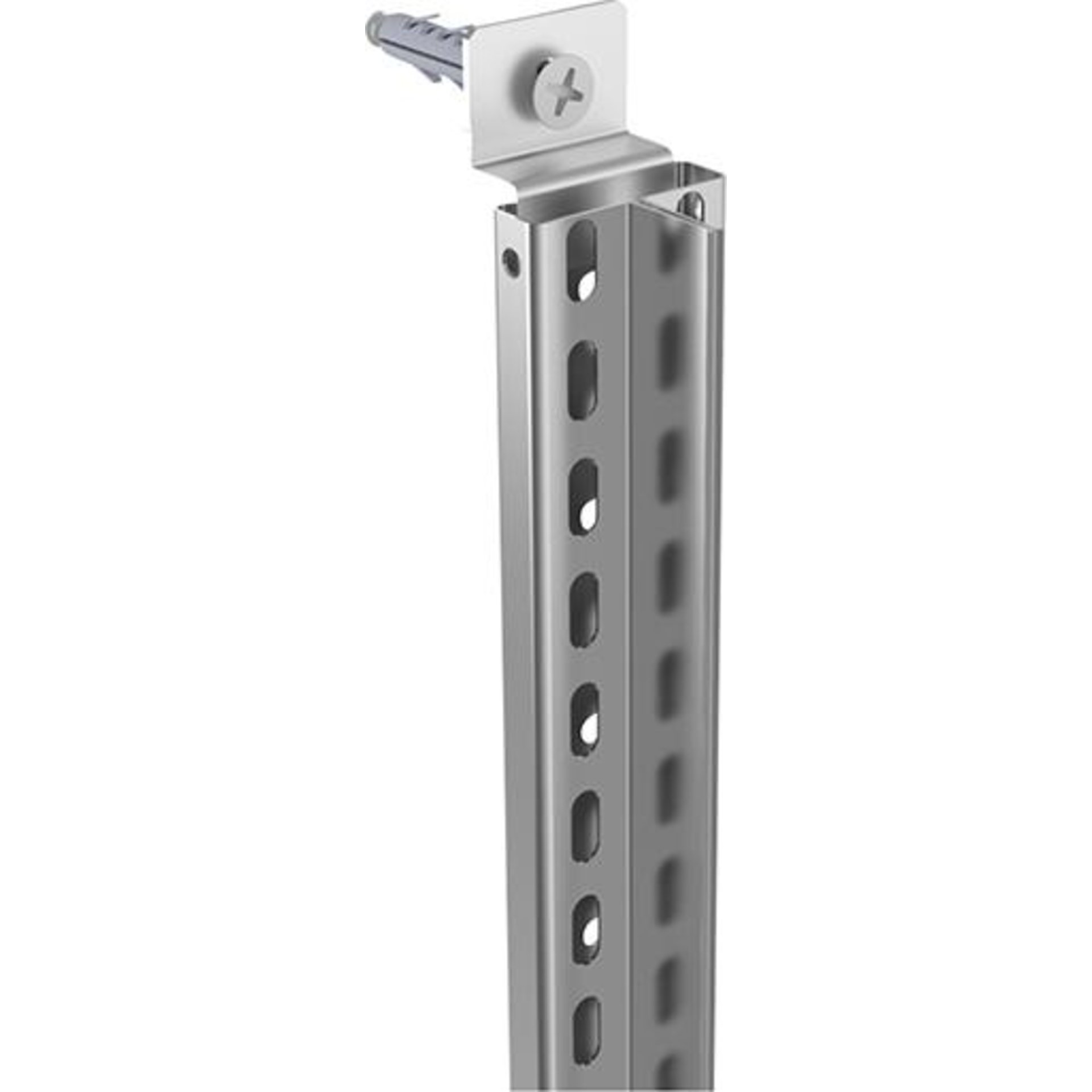 Wandbefestigungs-Set für Steckregale