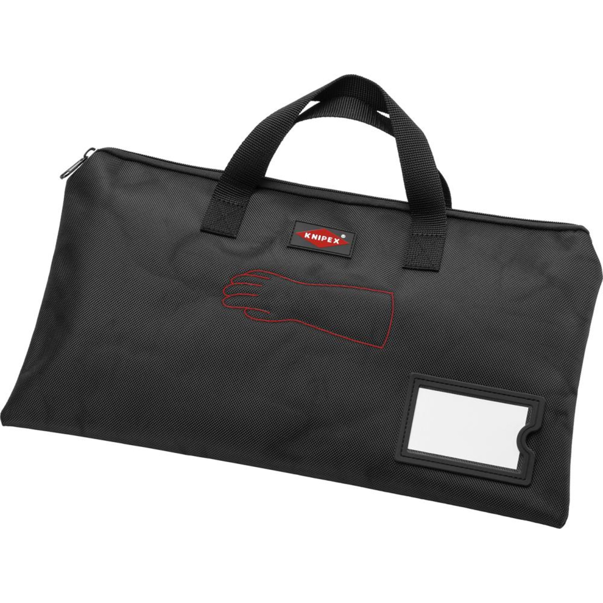 Schutztasche f. isolierende HandschuheNr. 98 65 00 LE KNIPEX