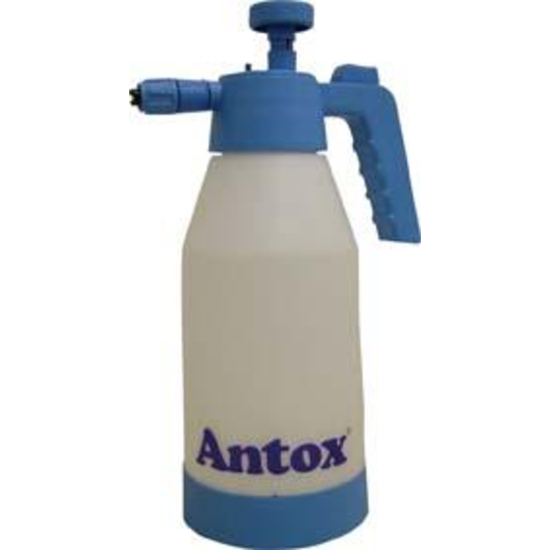 Sprühbeizhandgerät 1,5 L Antox