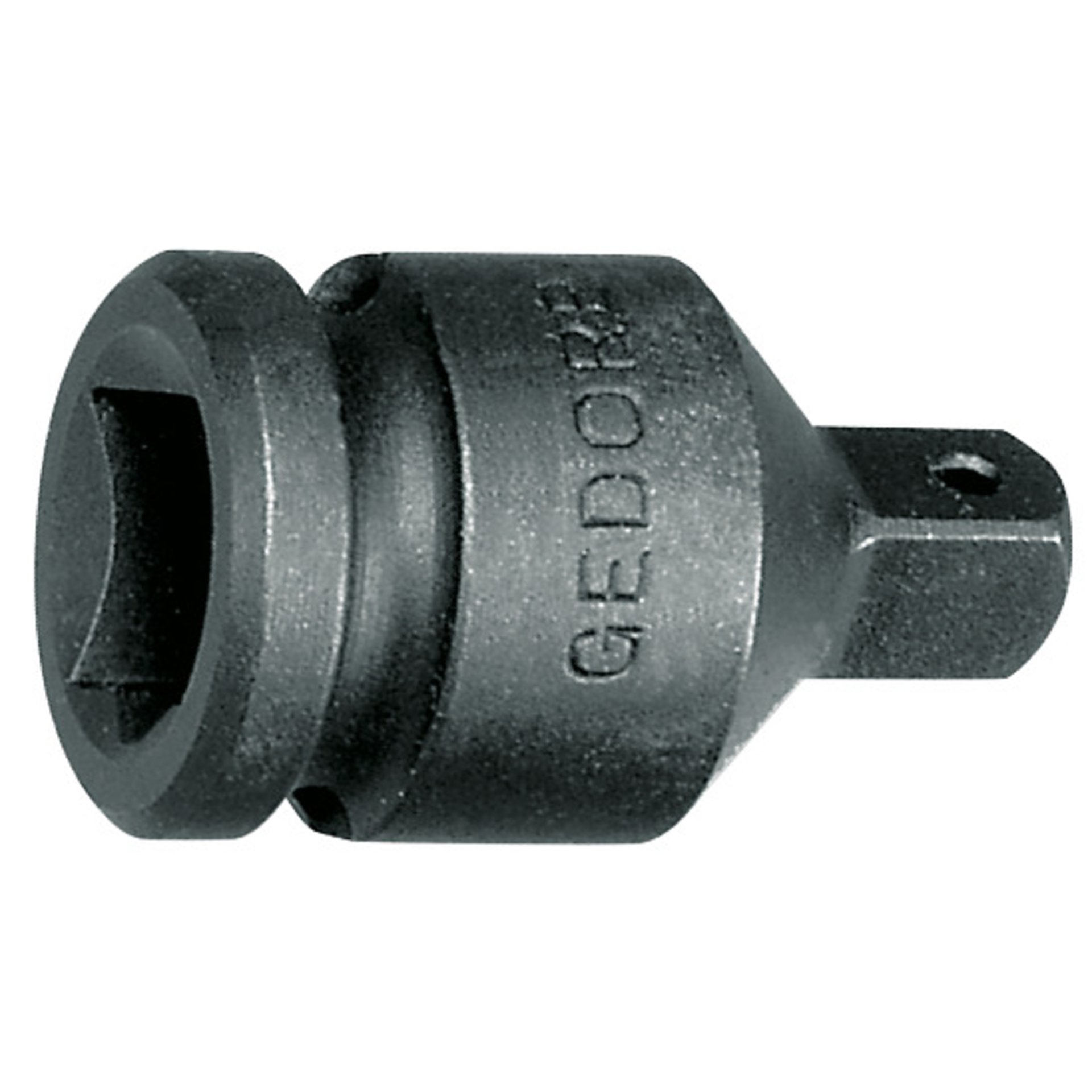 KB 3020 Reduzierstück 3/8" auf 1/4"