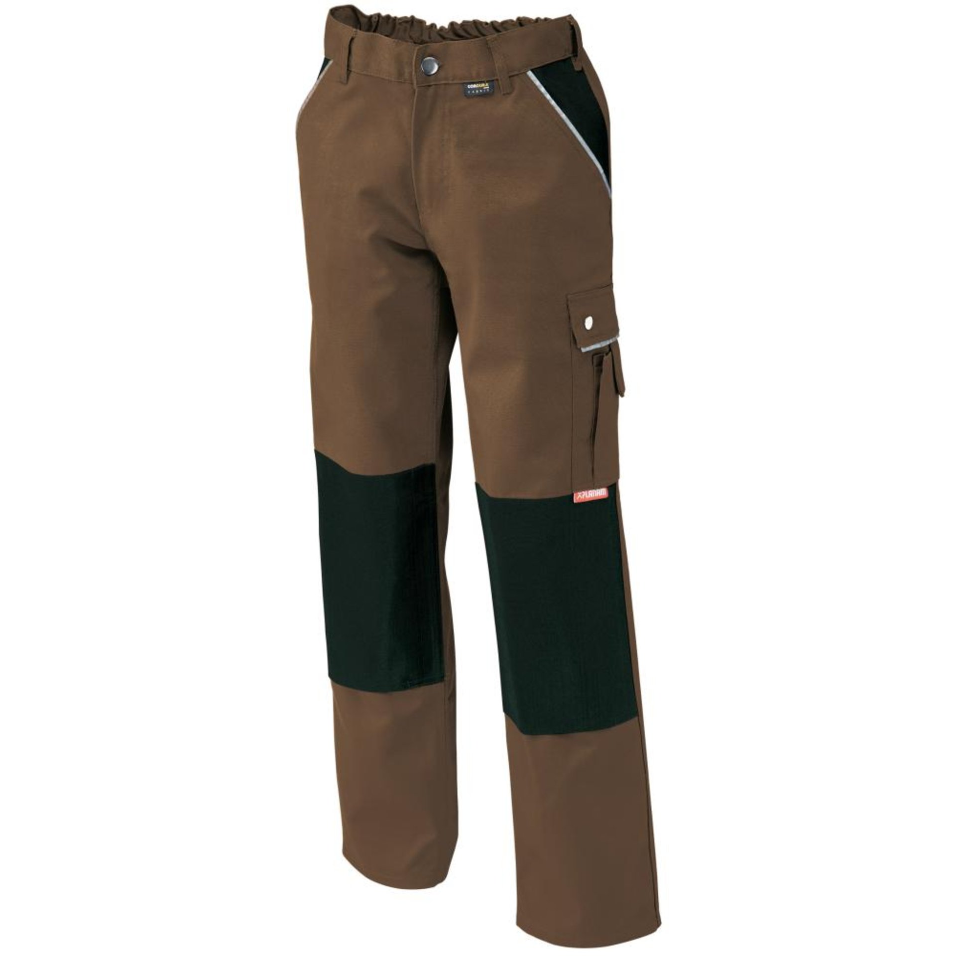 Bundhose Canvas 320