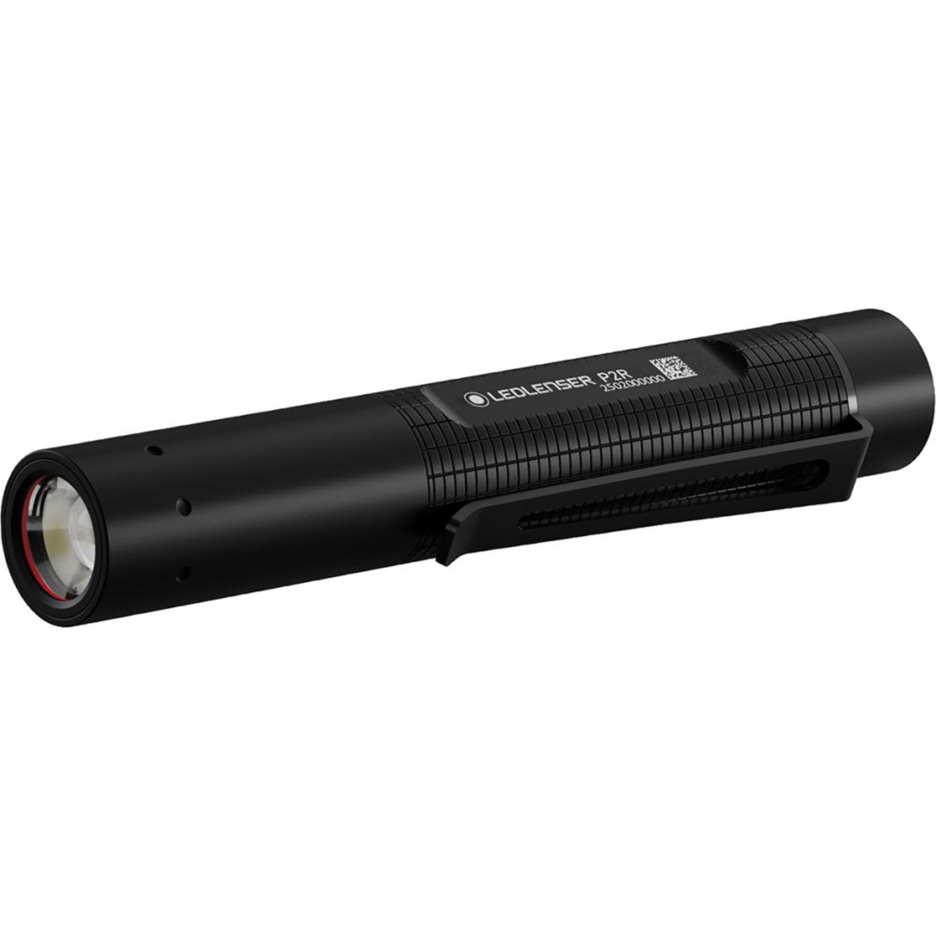 Akku-Taschenlampe P2R 20-200Lumen Ledlenser