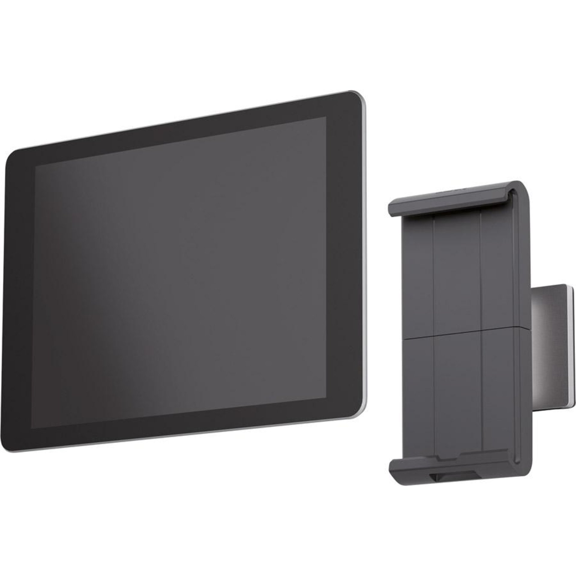 Tablet Holder Wand