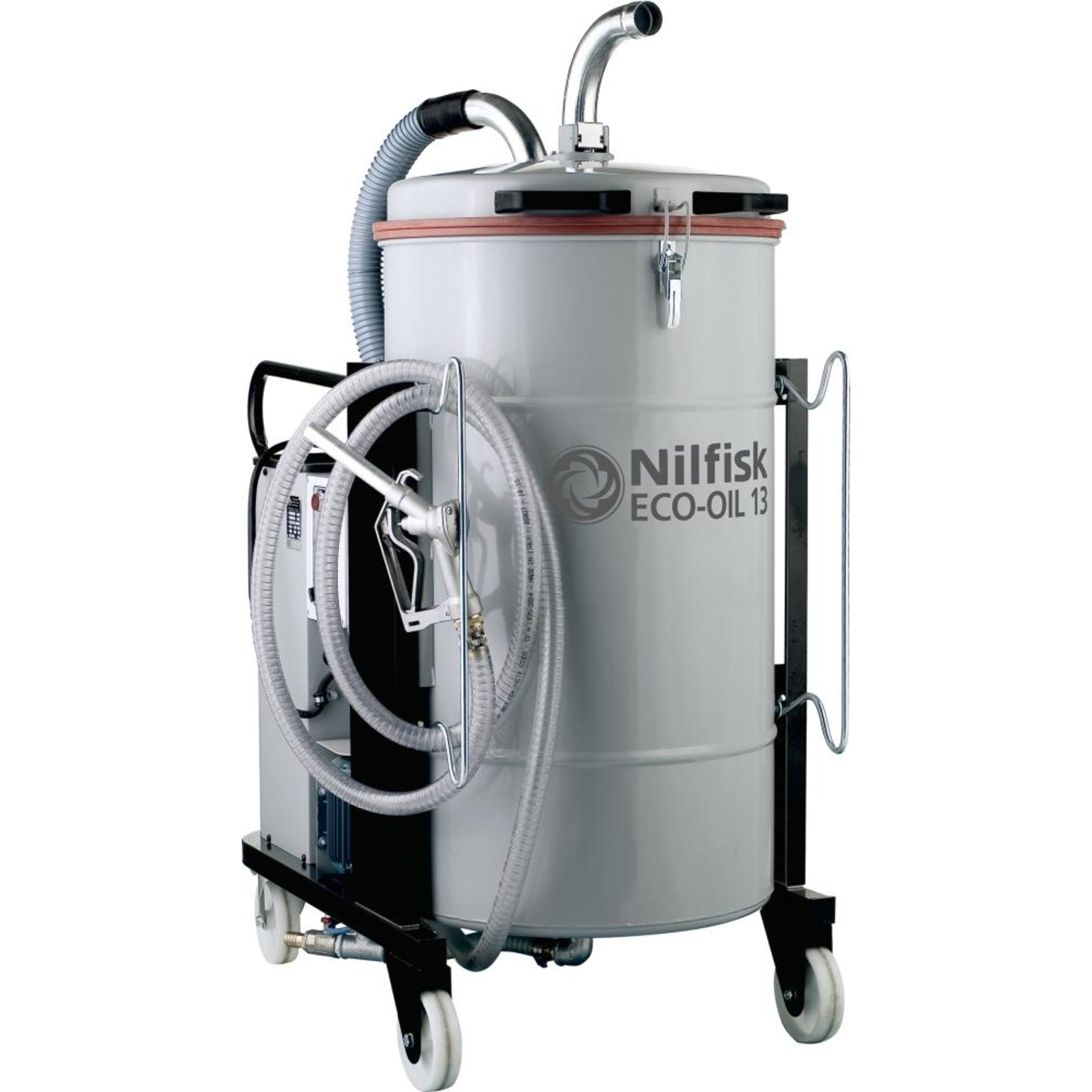 Industriesauger Eco Oil 13 Nilfisk