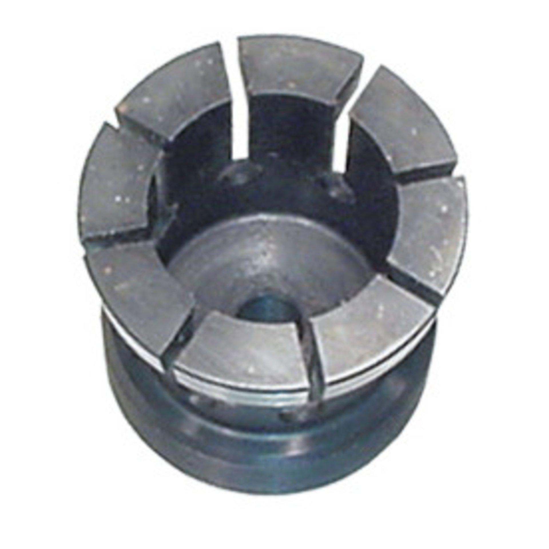 KL-0042-9031 Spannzange, Gr. 3, Ø 44-48 mm