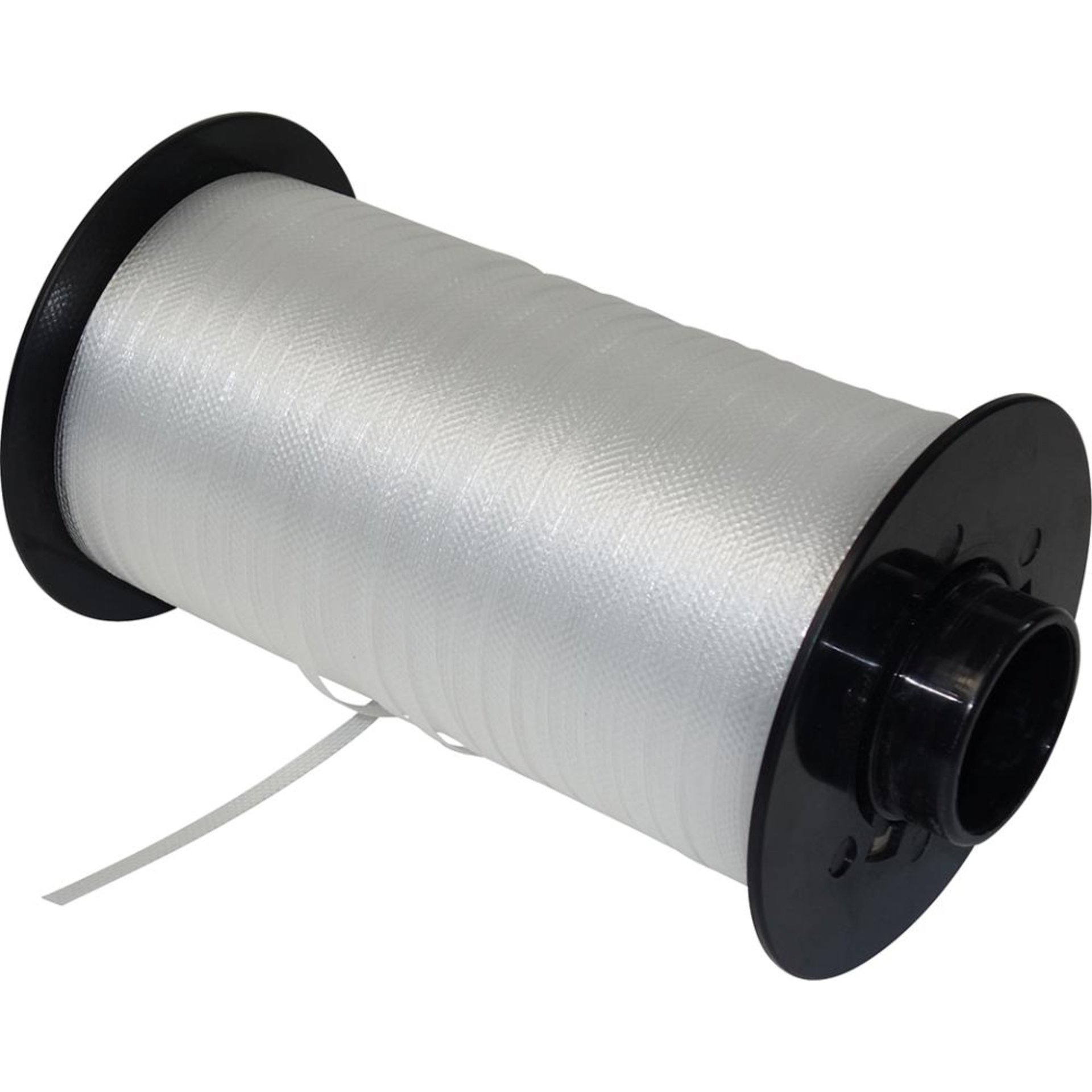 PET-Bündelband 6x0,4 mm 120 mtr./Rolle