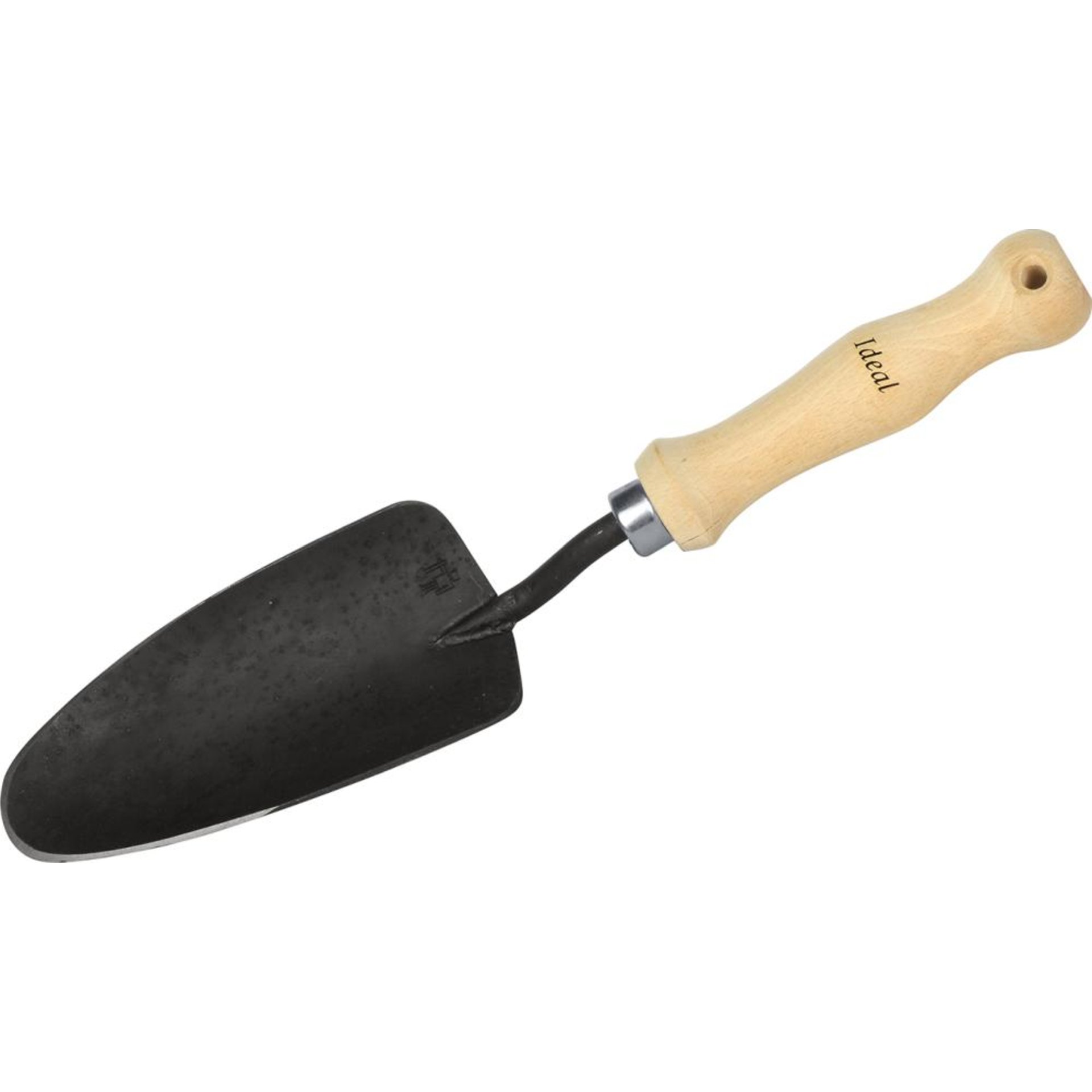 Handschaufel IDEAL, breit