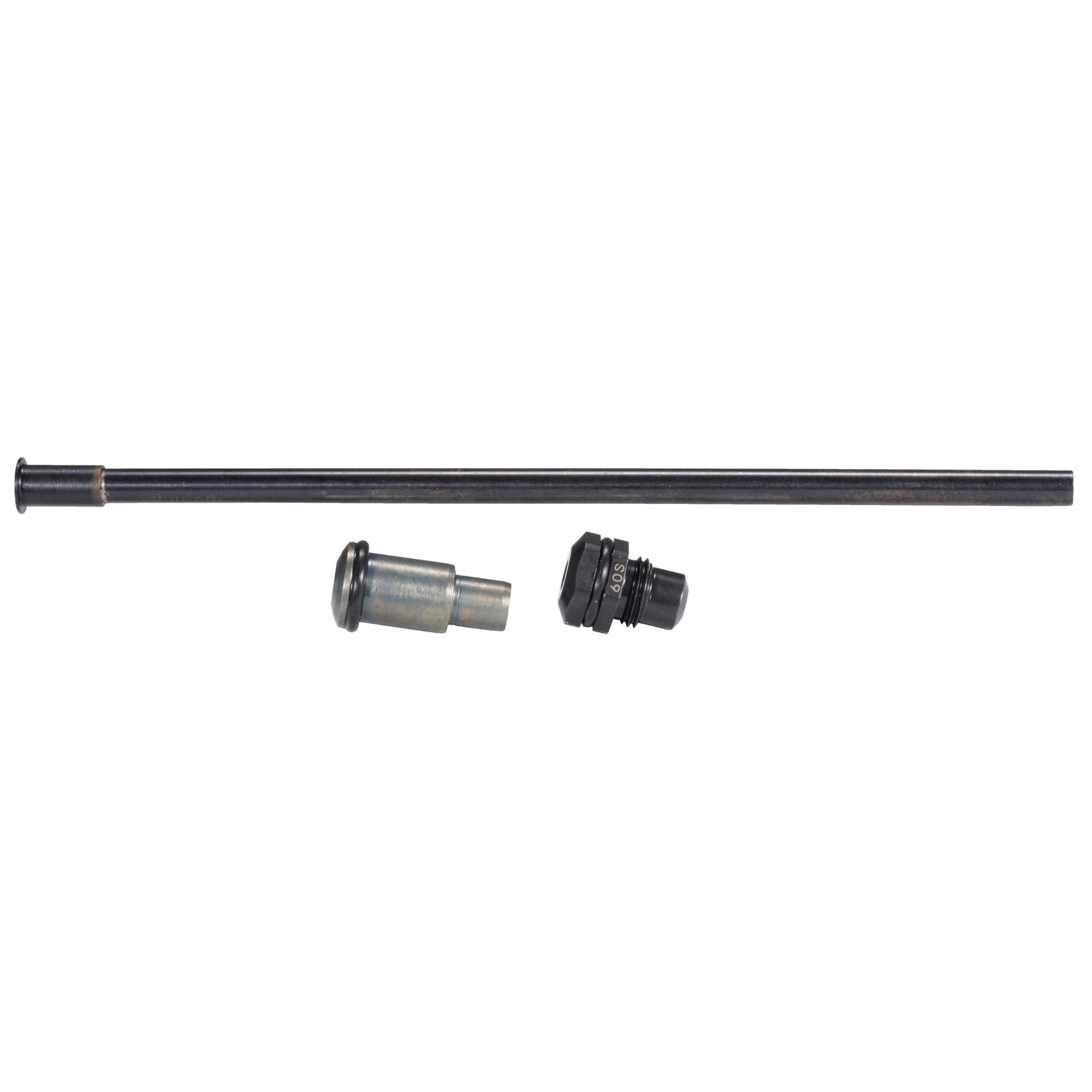 Mundstück-Set S 6.0
