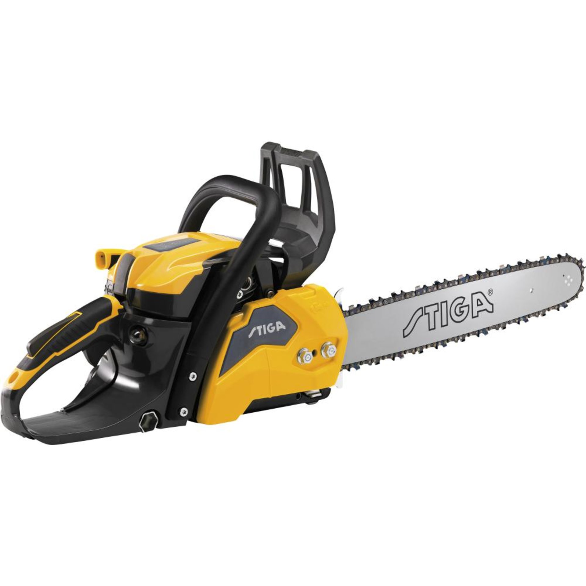 nzin-Kettensäge CS 545 - 16"