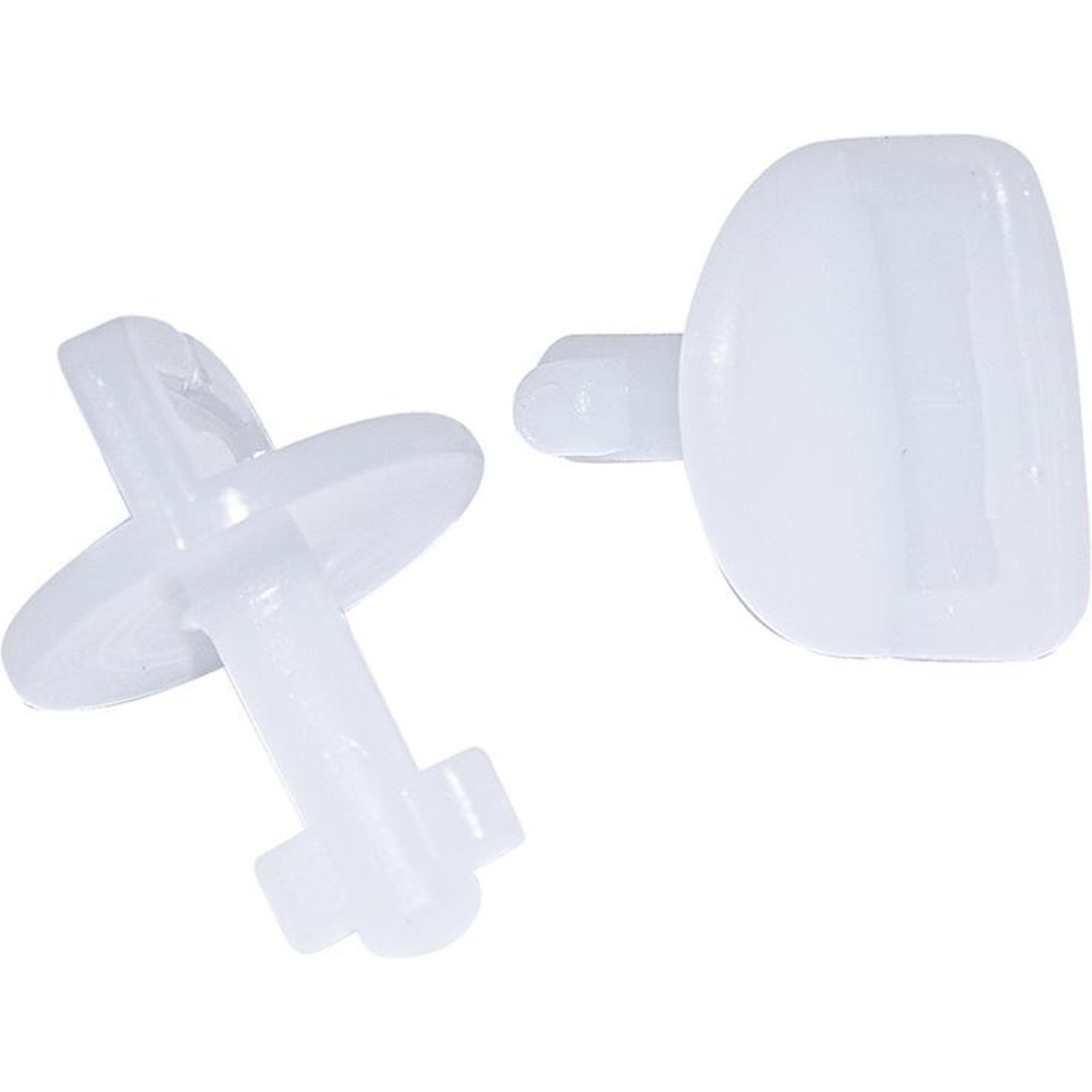 Drehverschluß für Elipse-Maske, SPM563, 2er-Pack