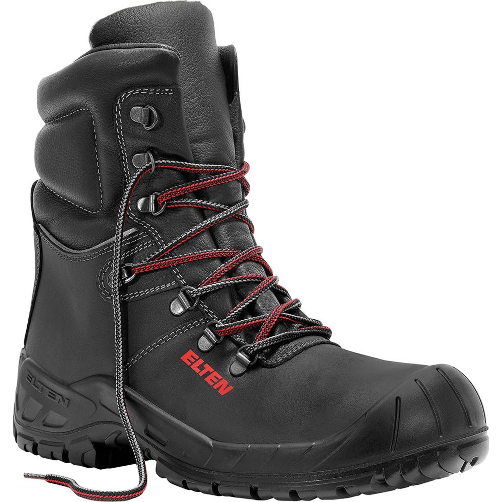Winterschnürstiefel RENZO 65741, S3S CI