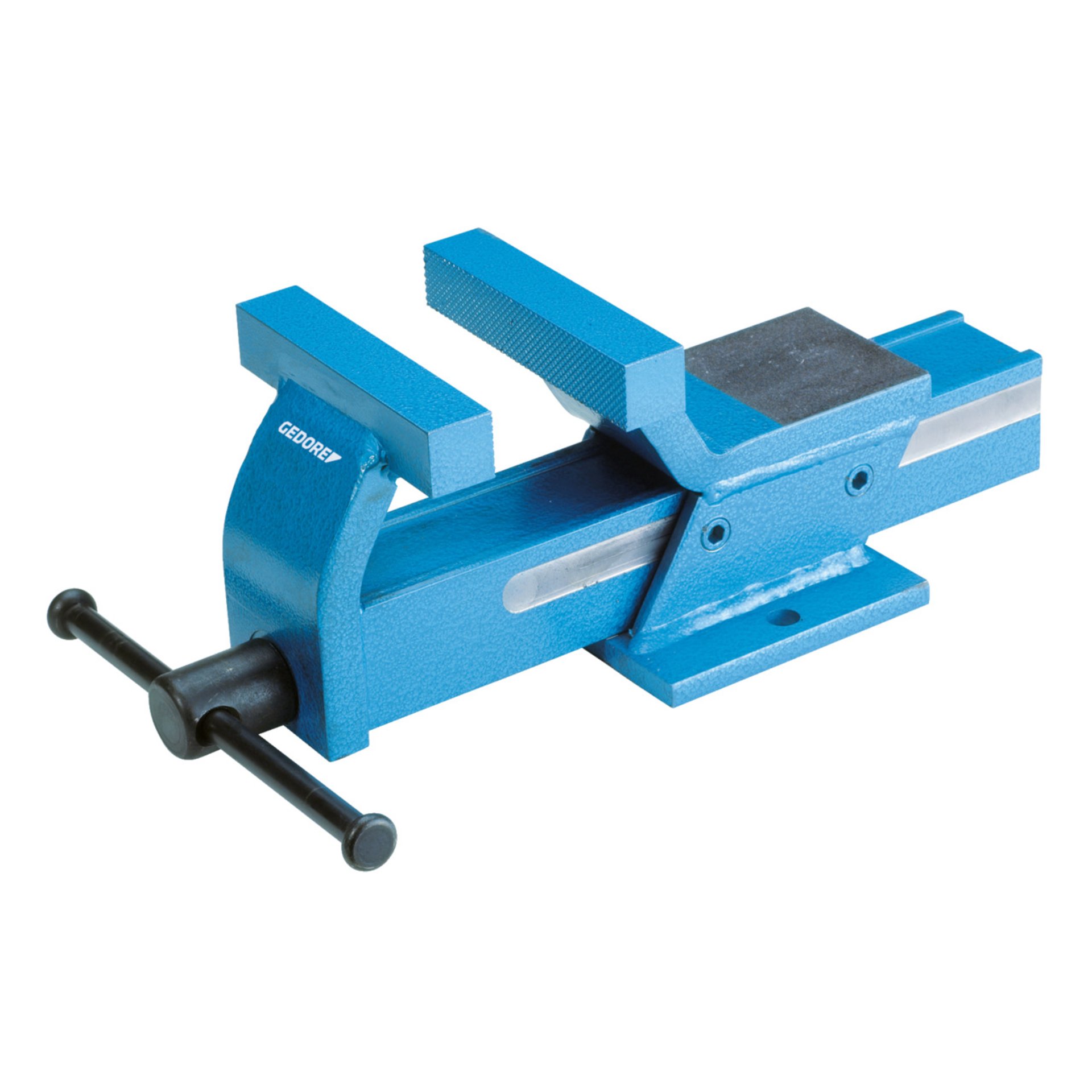 410 Parallel-Schraubstock 150 mm