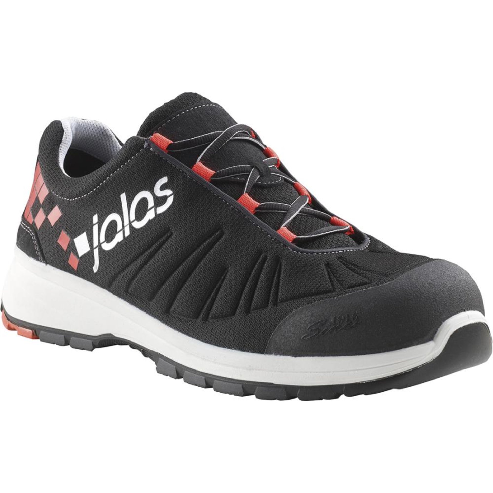 Sicherheitshalbschuh JALAS® 7148 ZENIT EVO, S3 SRC ESD