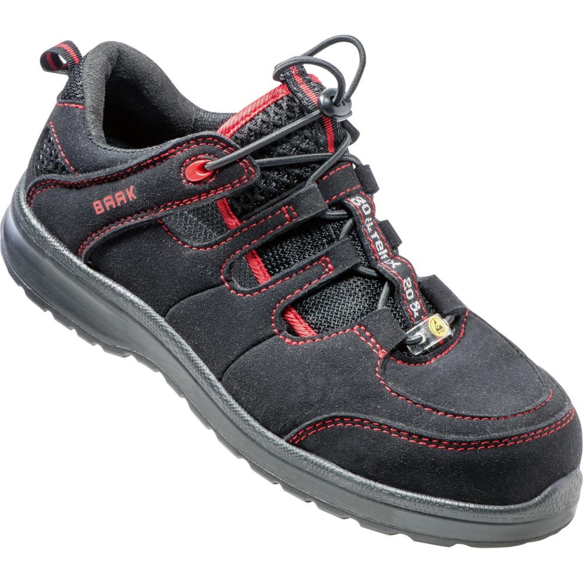 Damen-Sicherheitssandale 32112 Sue2, S1 SRC ESD