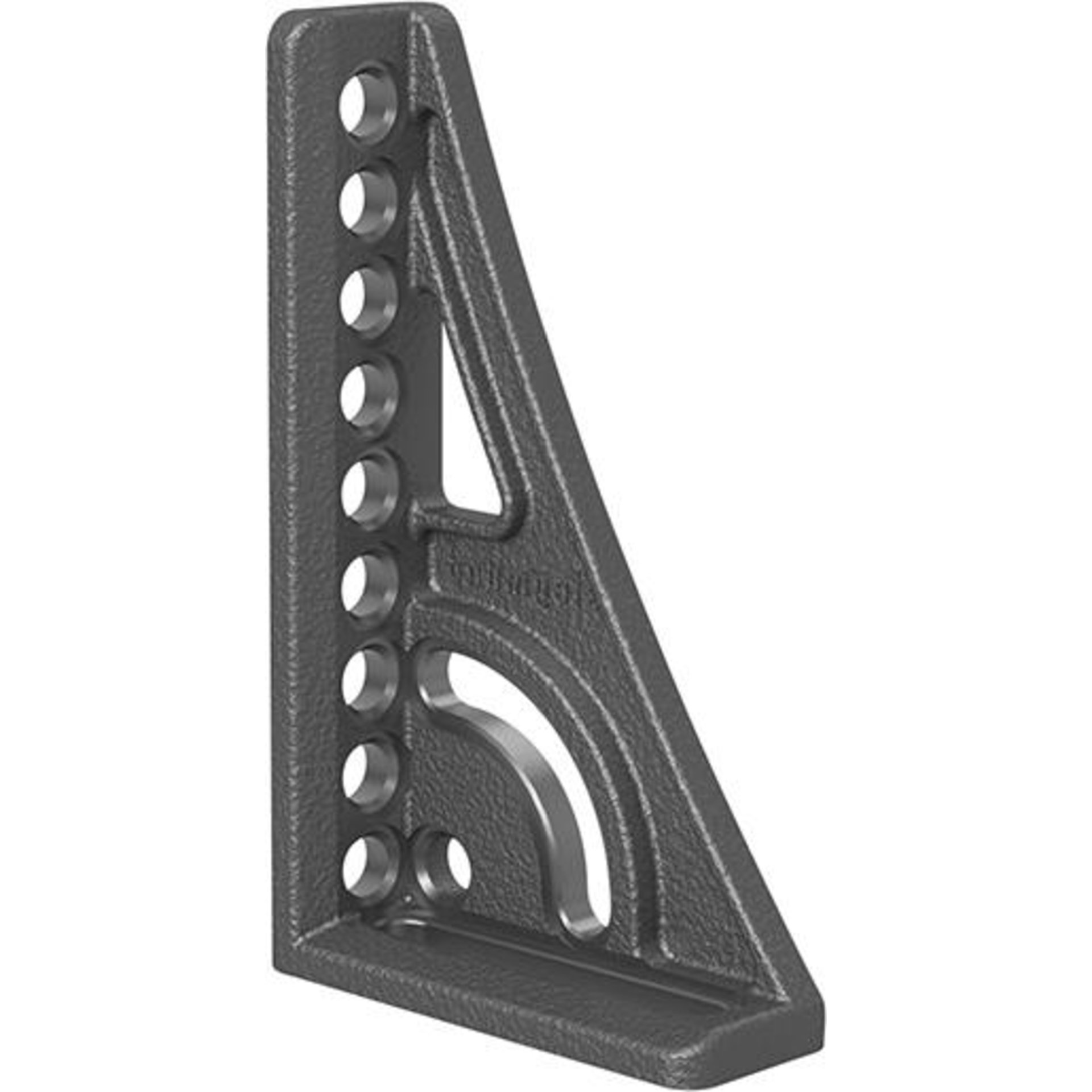 Anschlag-Spannwinkel 250 G mit Drehwinkel re