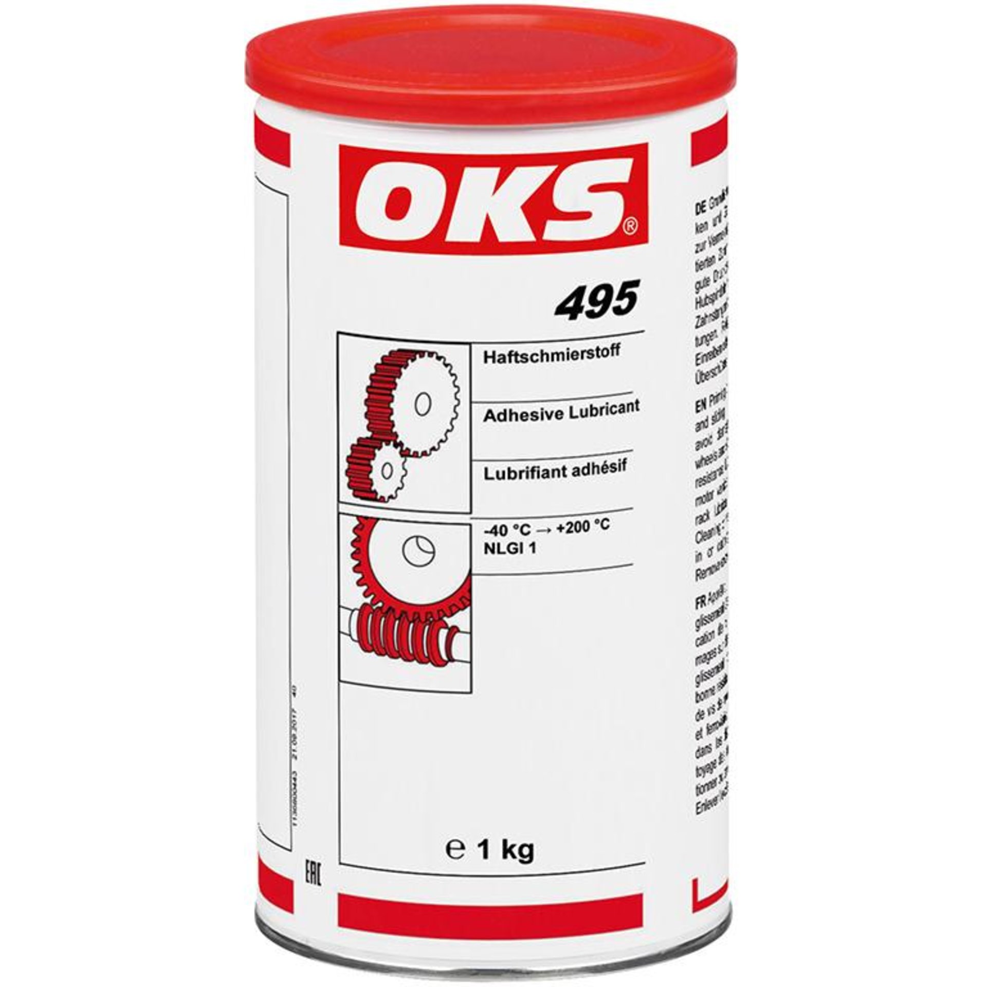 OKS® 495 Haftschmierstoff