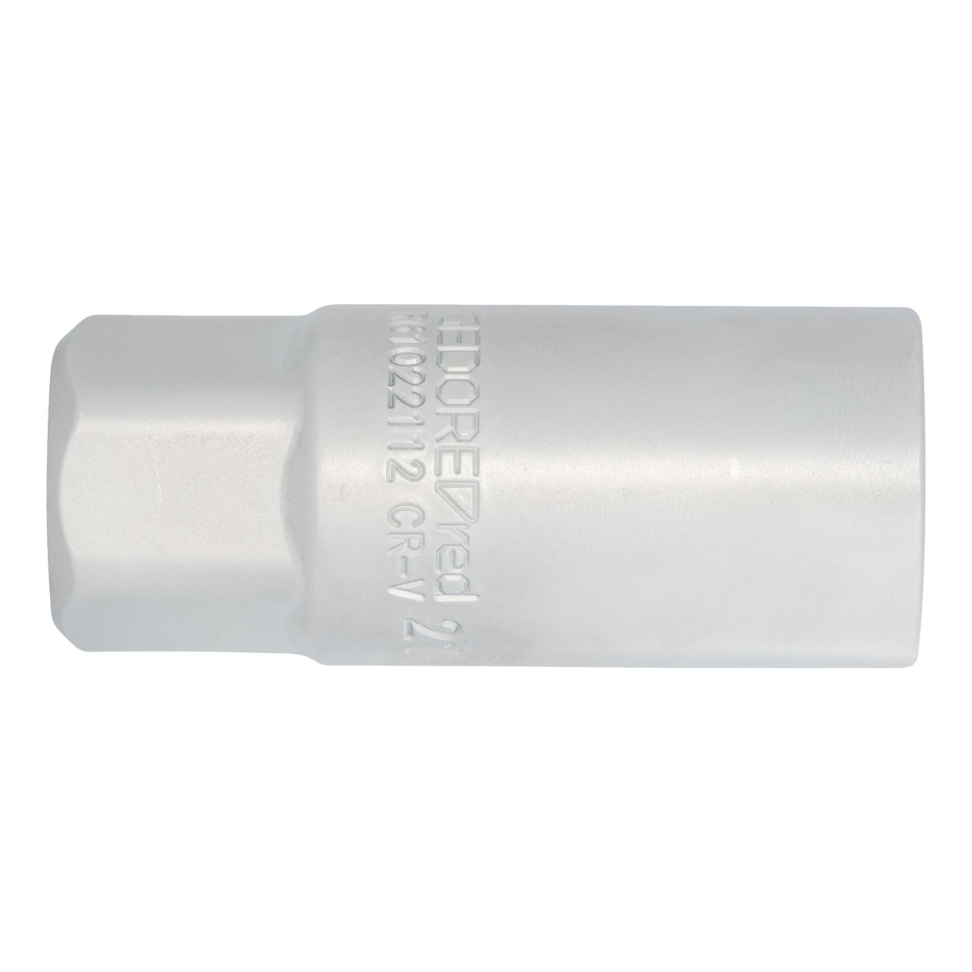 R61022112 Zündkerzeneinsatz 1/2" 21 mm Länge 65 mm