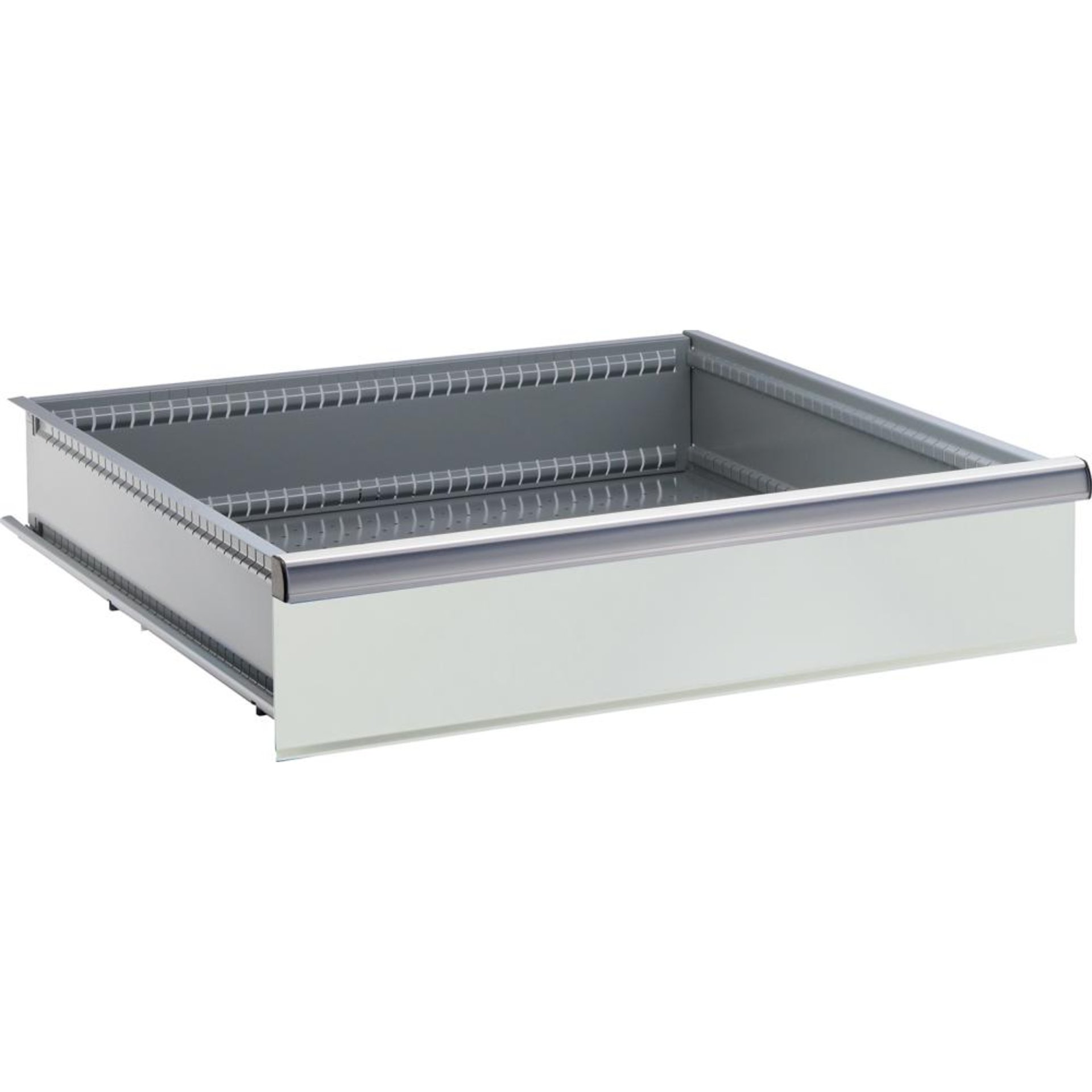 Schublade für Schrank-Modul 36 x 36 E