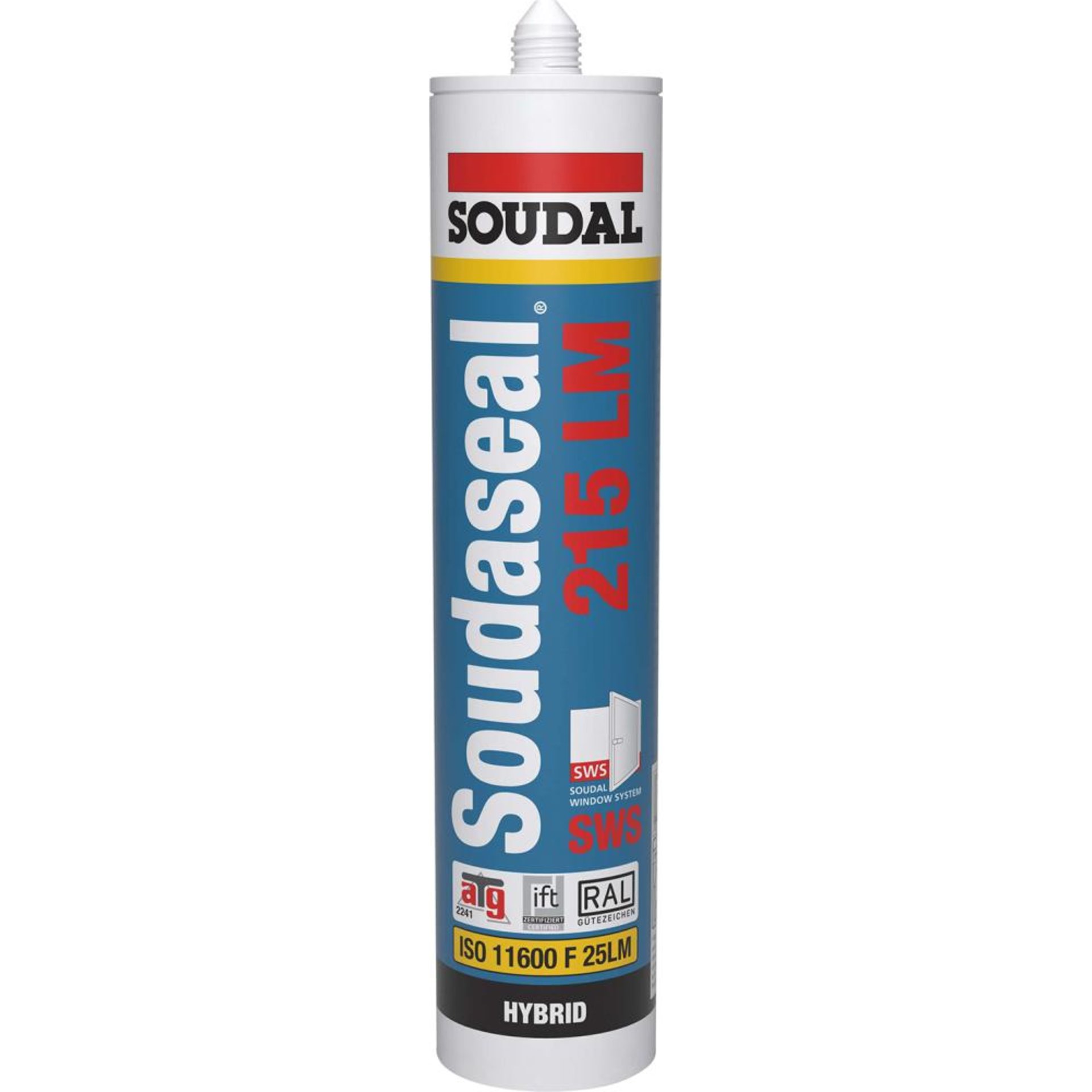 Soudaseal 215LM