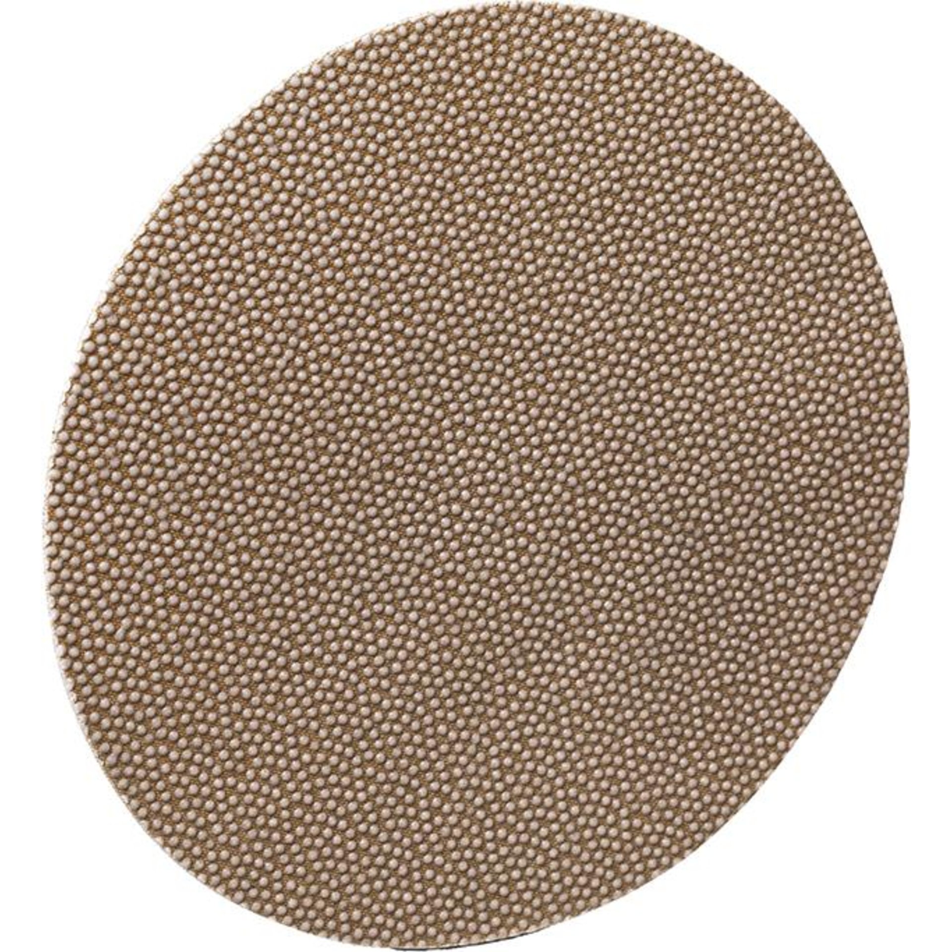 Klett-Schleifscheibe KK670J