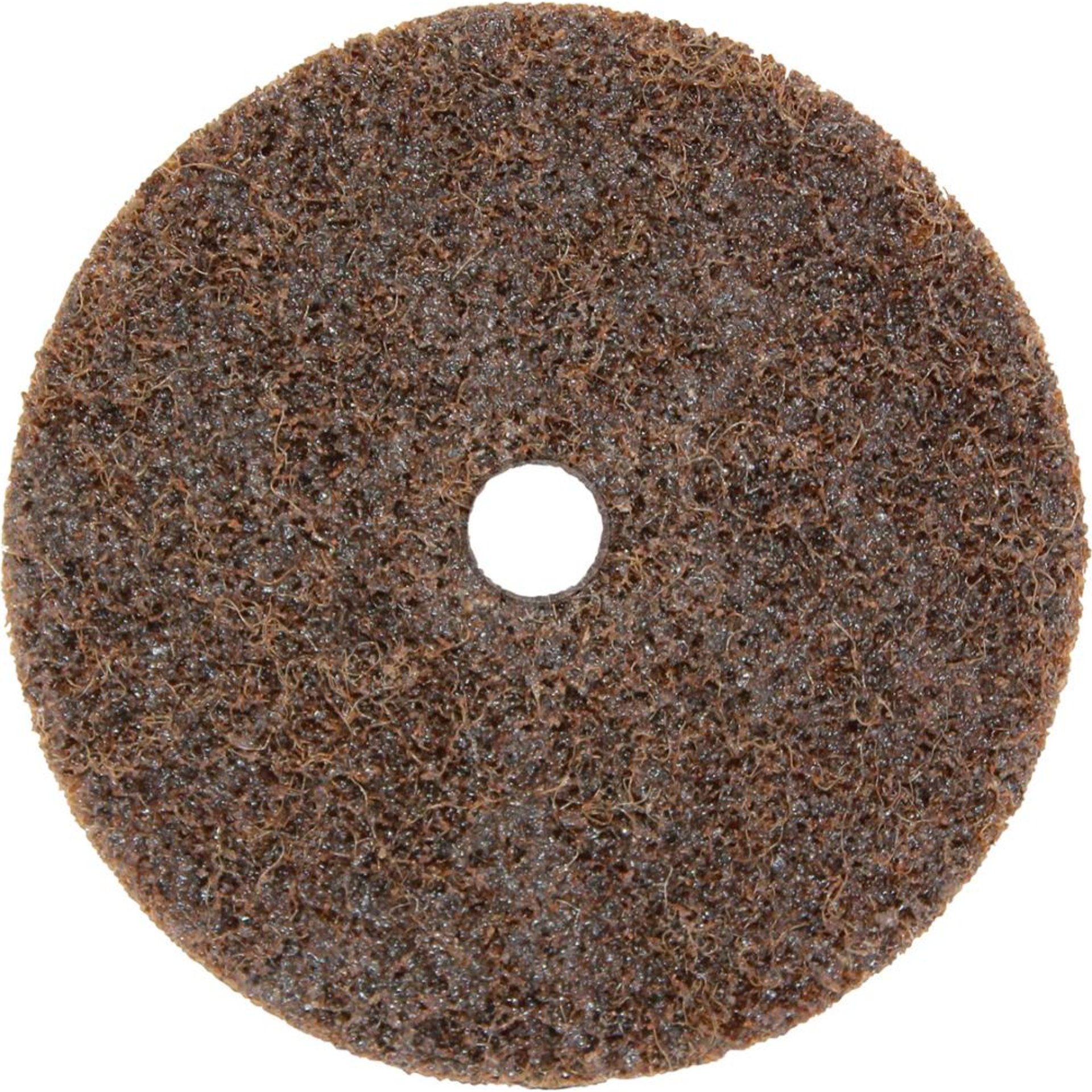 Klett-Vliesschleifscheibe VORTEX RAPID PREP