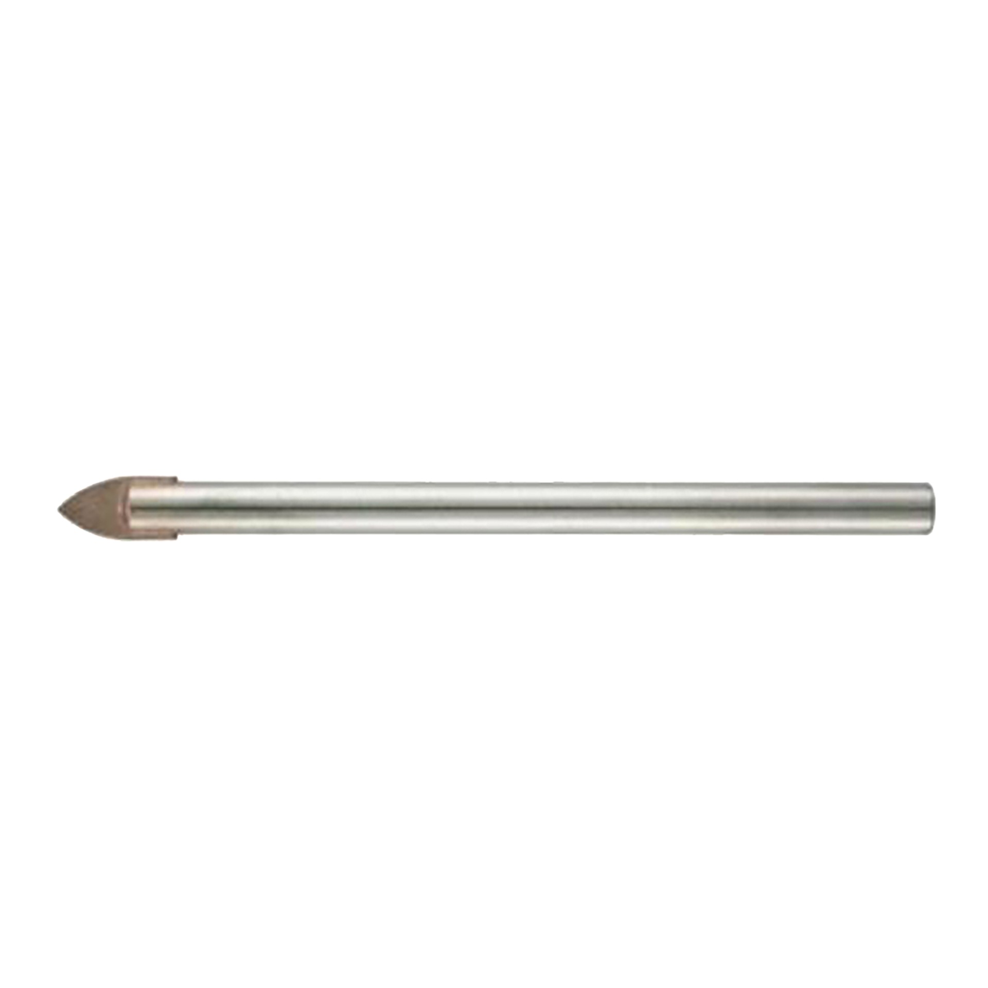 Glas-/Fliesenbohrer 12x80 mm