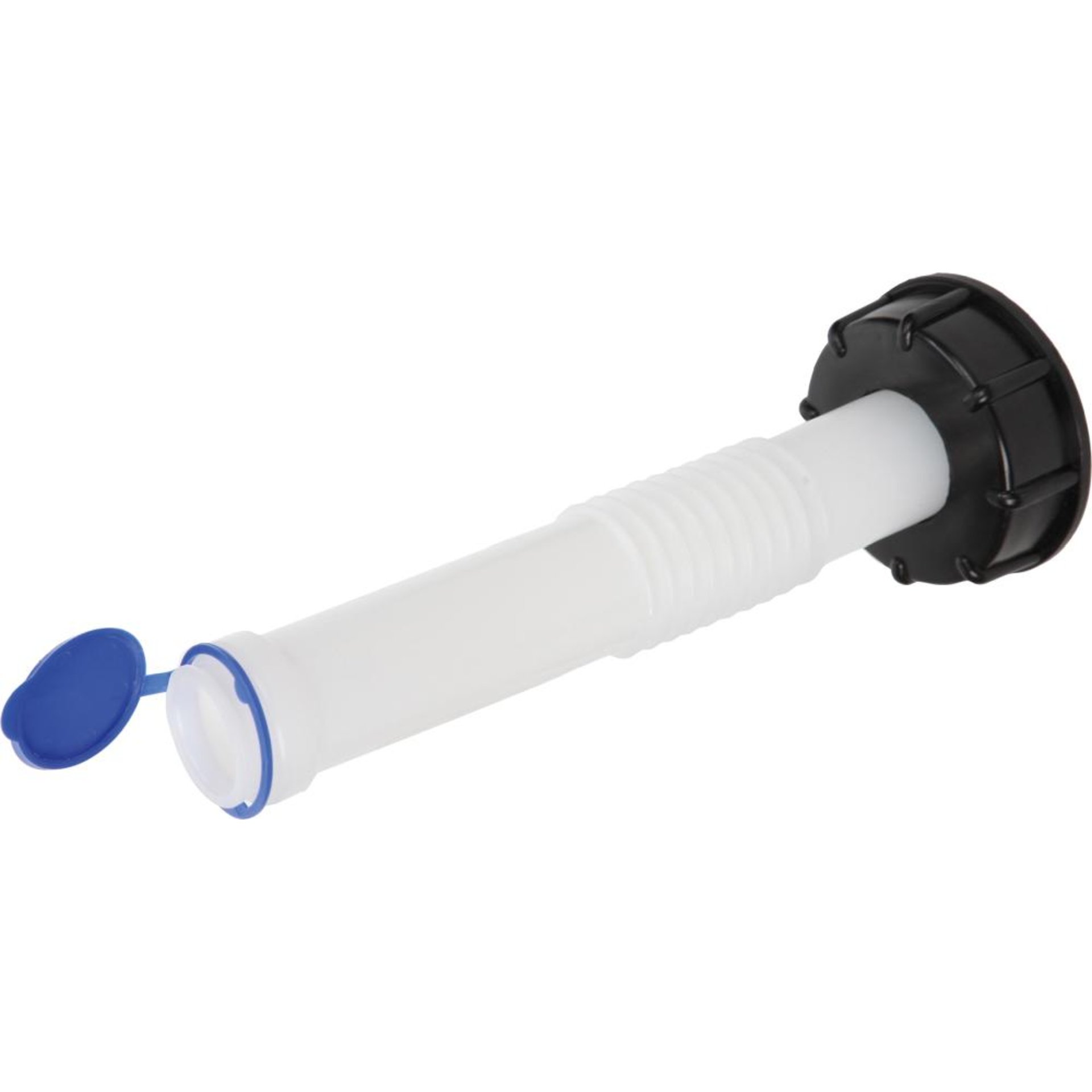 Adapter -flex. Ausgießerzu IBC-TankFloraworld affungsartikel