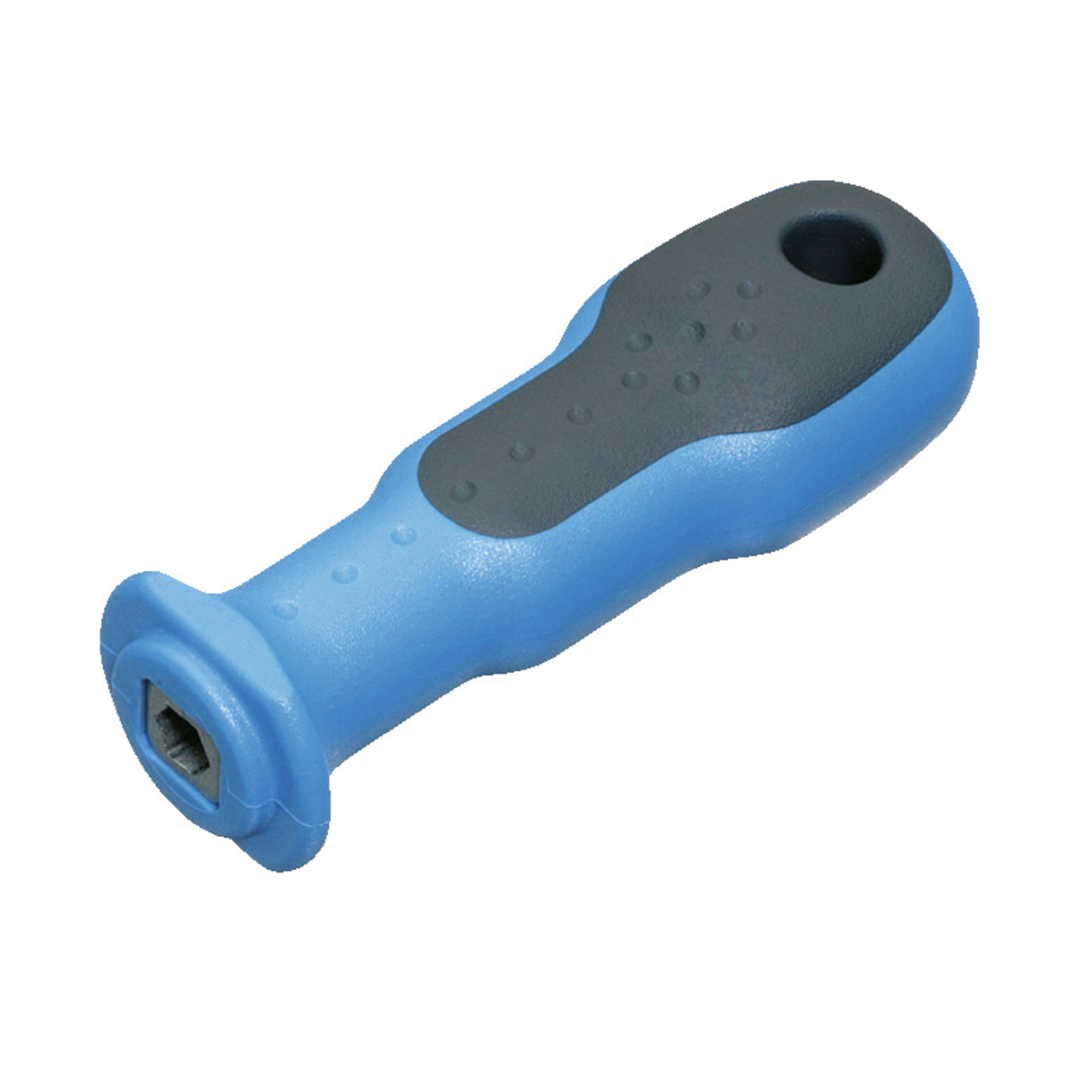 676 Multi-Griff 1/4"