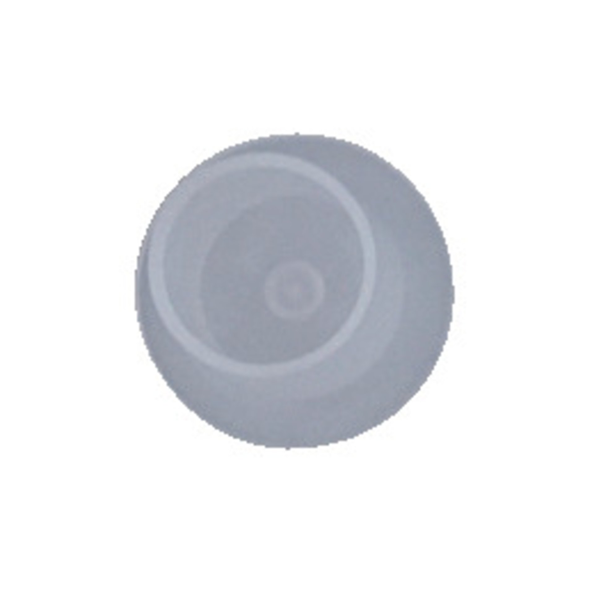 KL-0500-6071 Verschluss-Stopfen, Ø 12 mm