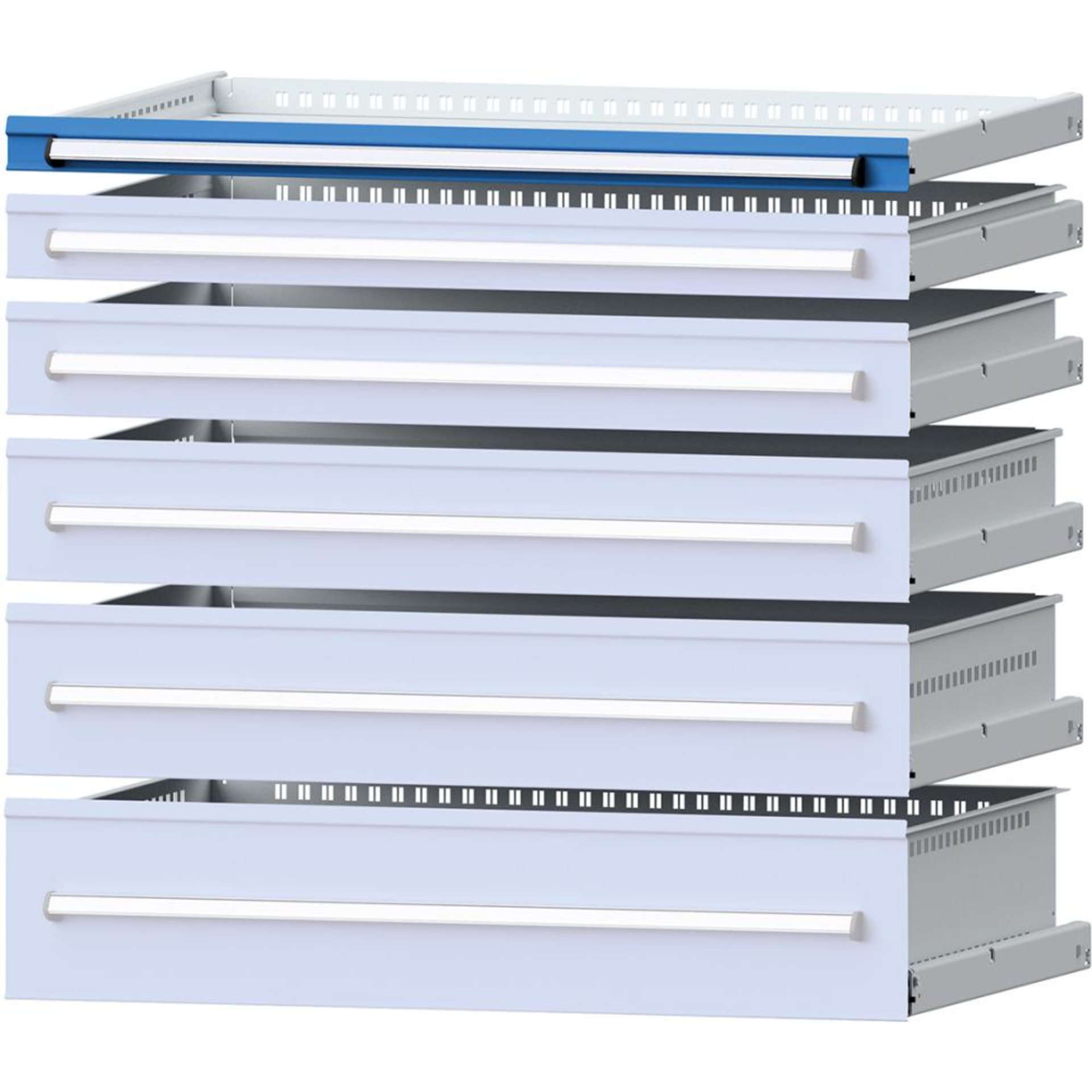 Schubladen für Schrankbreite 1060 mm
