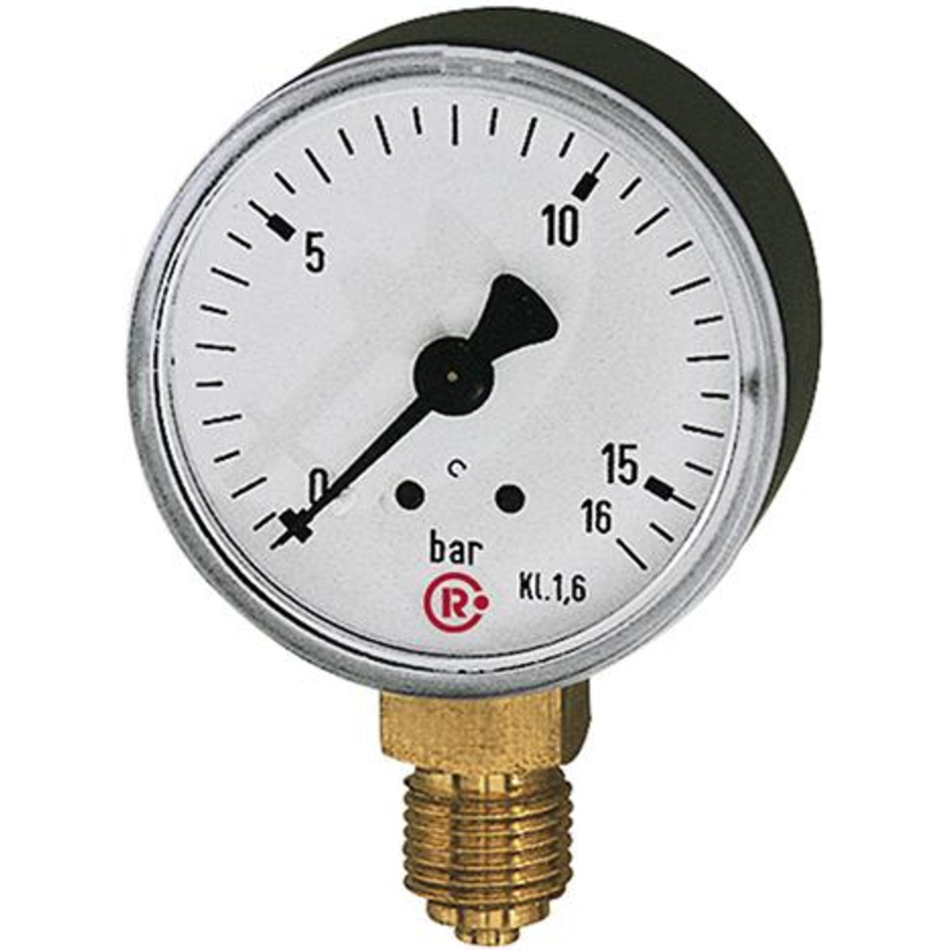 Standardmanometer