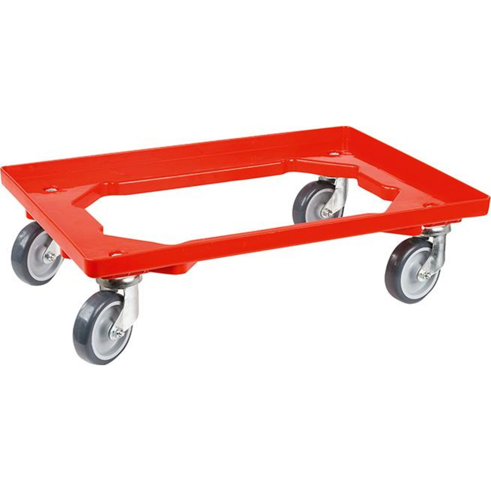 Transportroller