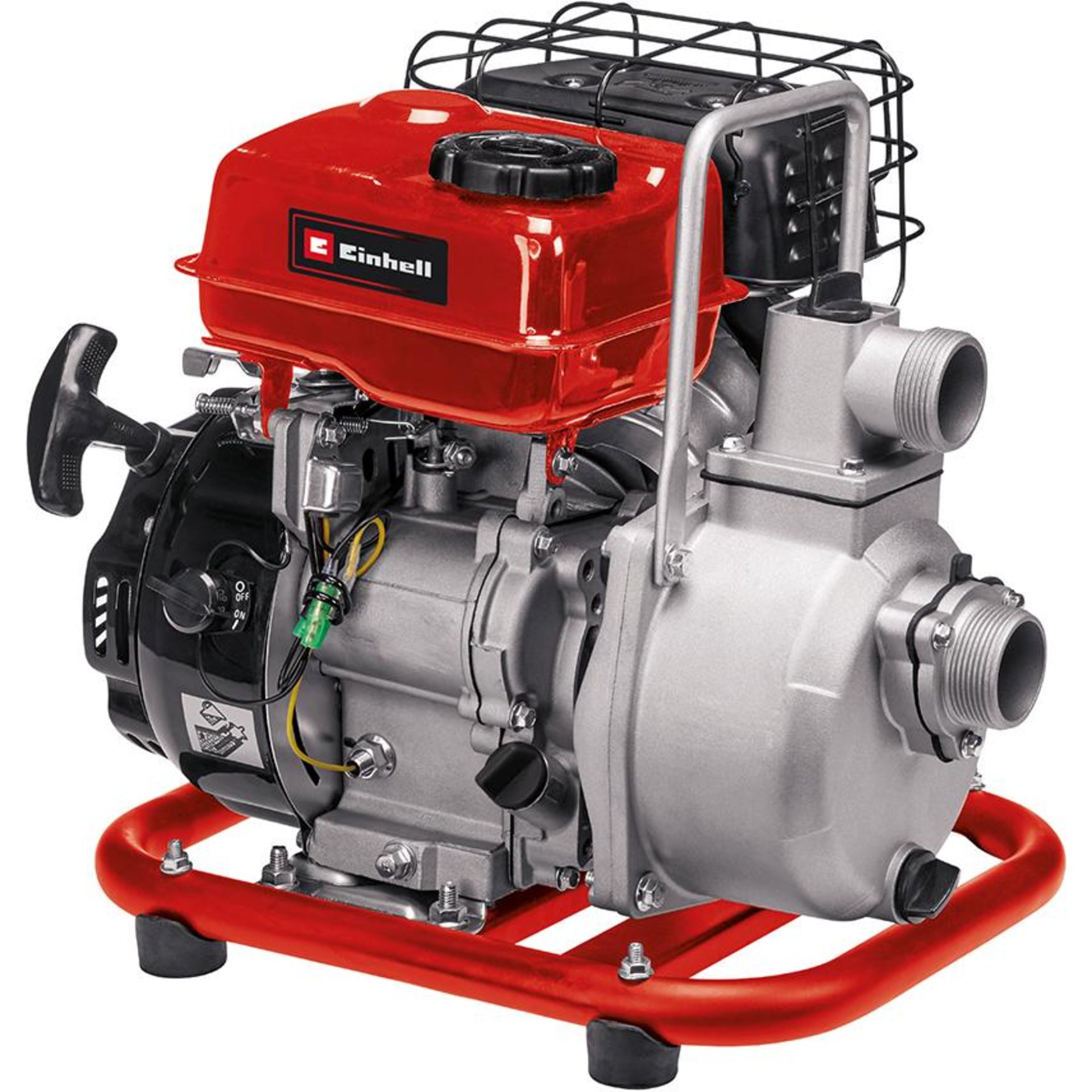 nzin-Wasserpumpe GC-PW 16