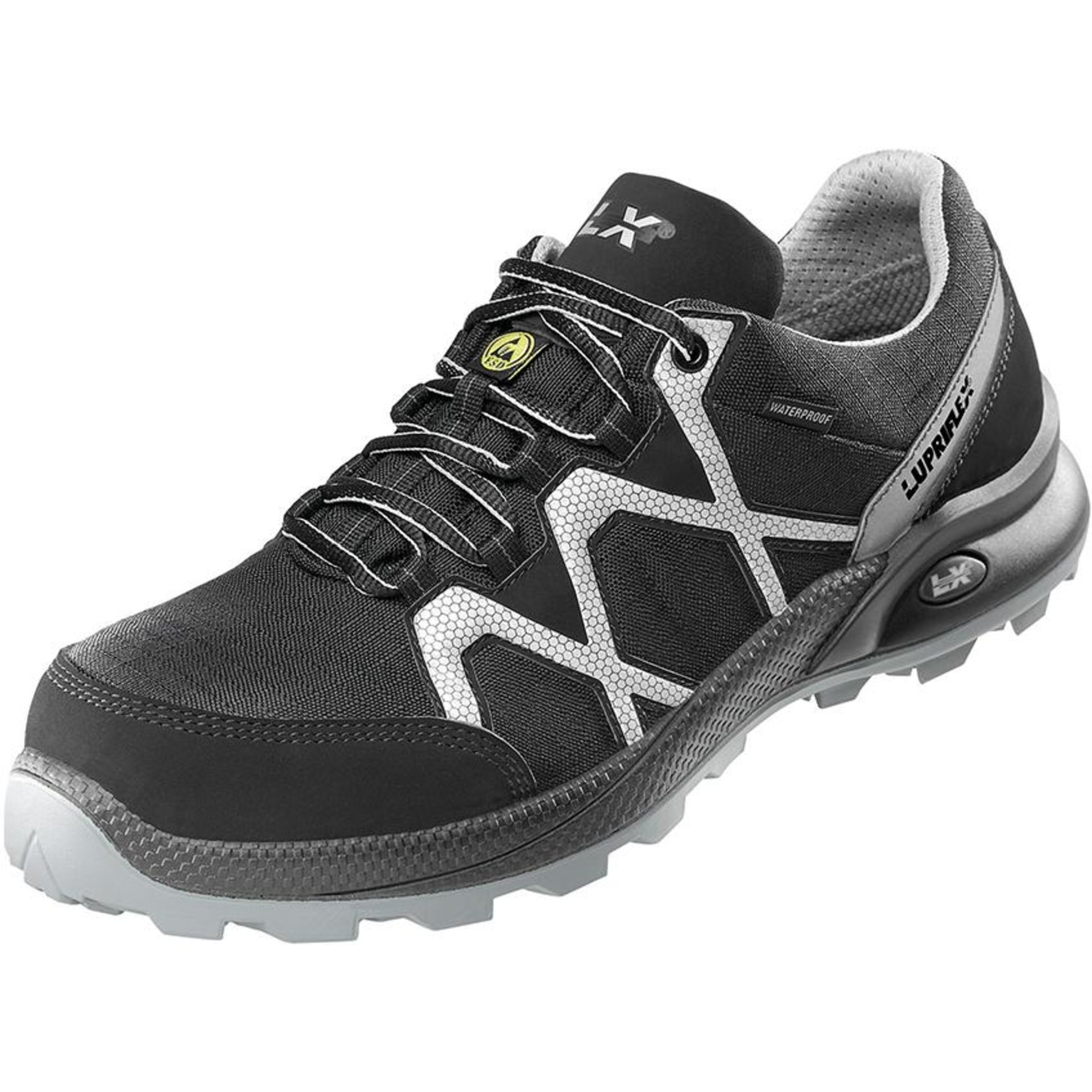 Sicherheitshalbschuh Speed Low, S3 ESD