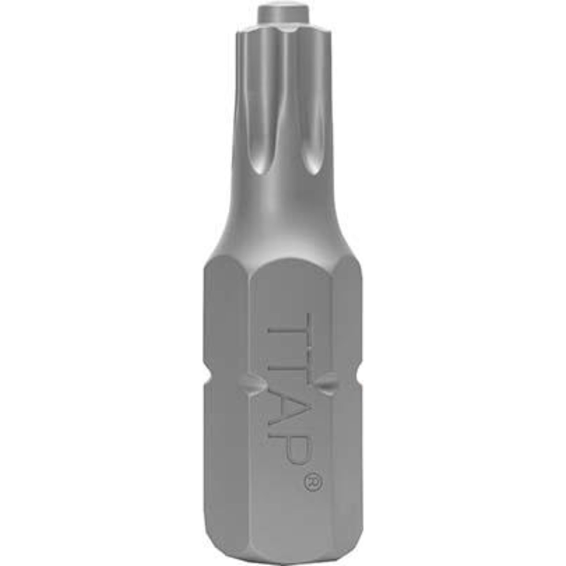 Bit 1/4" für TTAP®-Schrauben mit Sicherungsstift