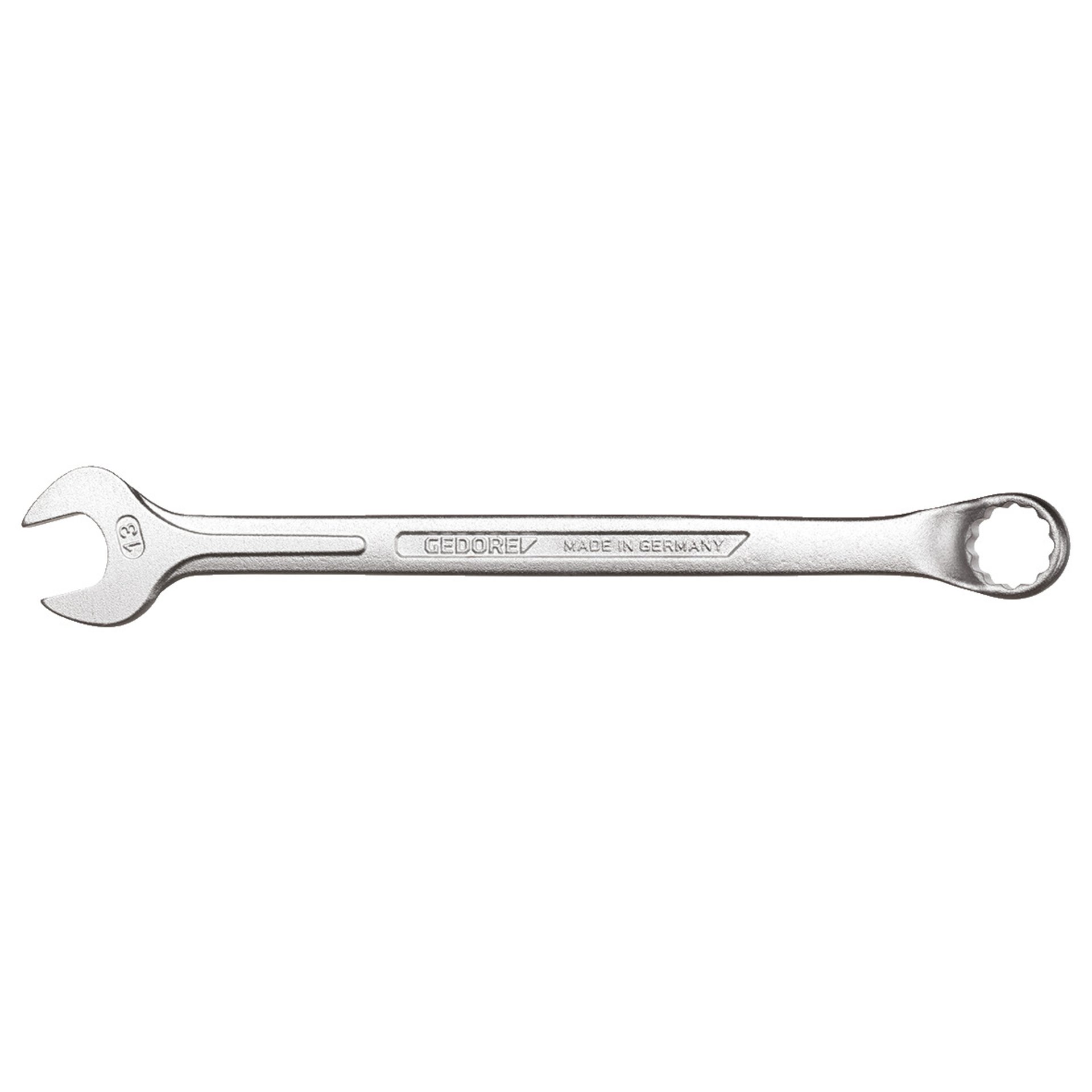 1 B 5/16AF Ring-Maulschlüssel UD-Profil 5/16"