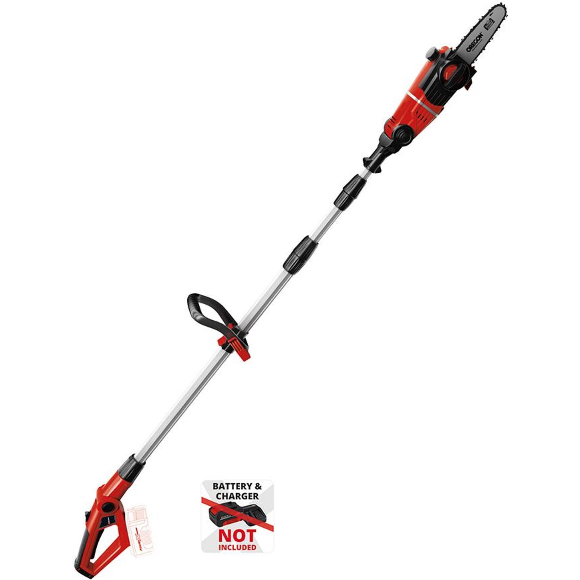 Akku-Hochentaster GE-C 18 i T-Soo